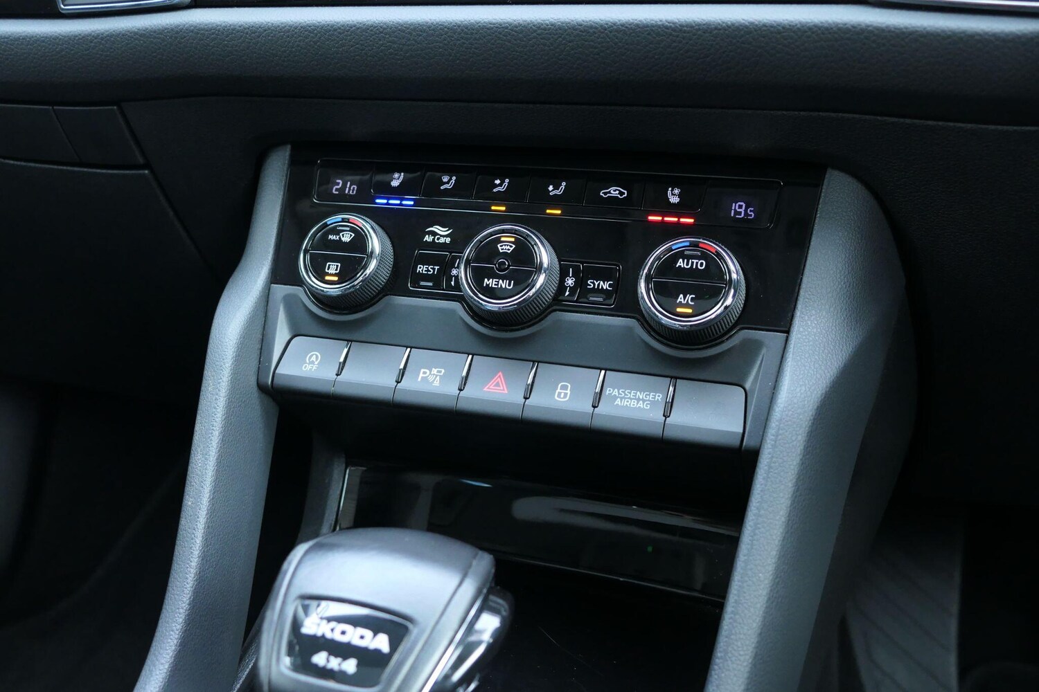 Used Skoda Kodiaq 2022 for sale - 77345590: Photo 12
