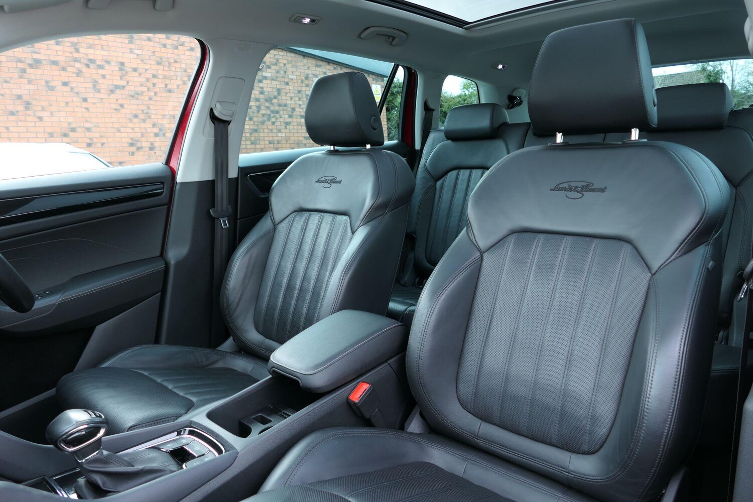 Used Skoda Kodiaq 2022 for sale - 77345590: Photo 14