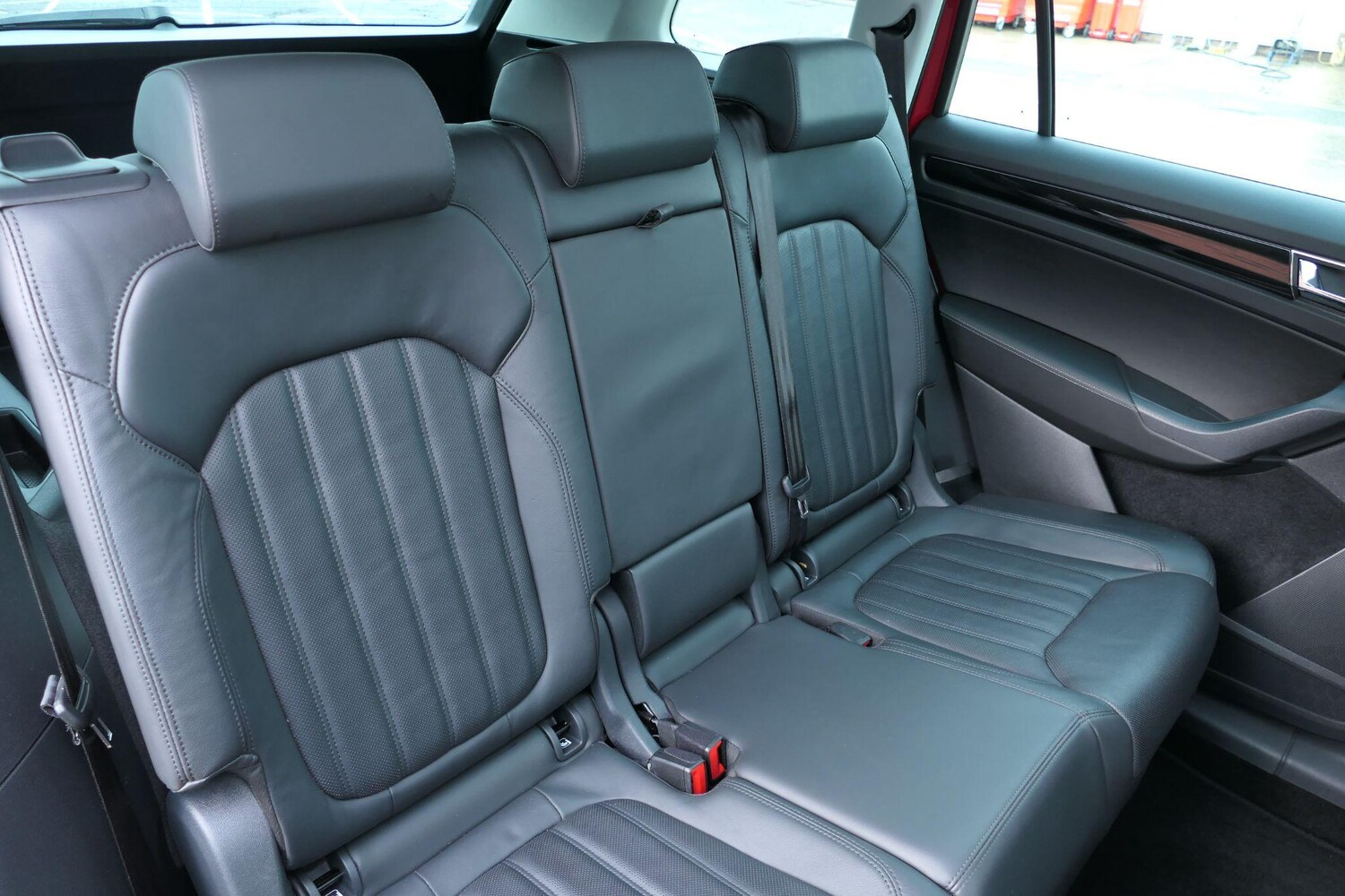 Used Skoda Kodiaq 2022 for sale - 77345590: Photo 17