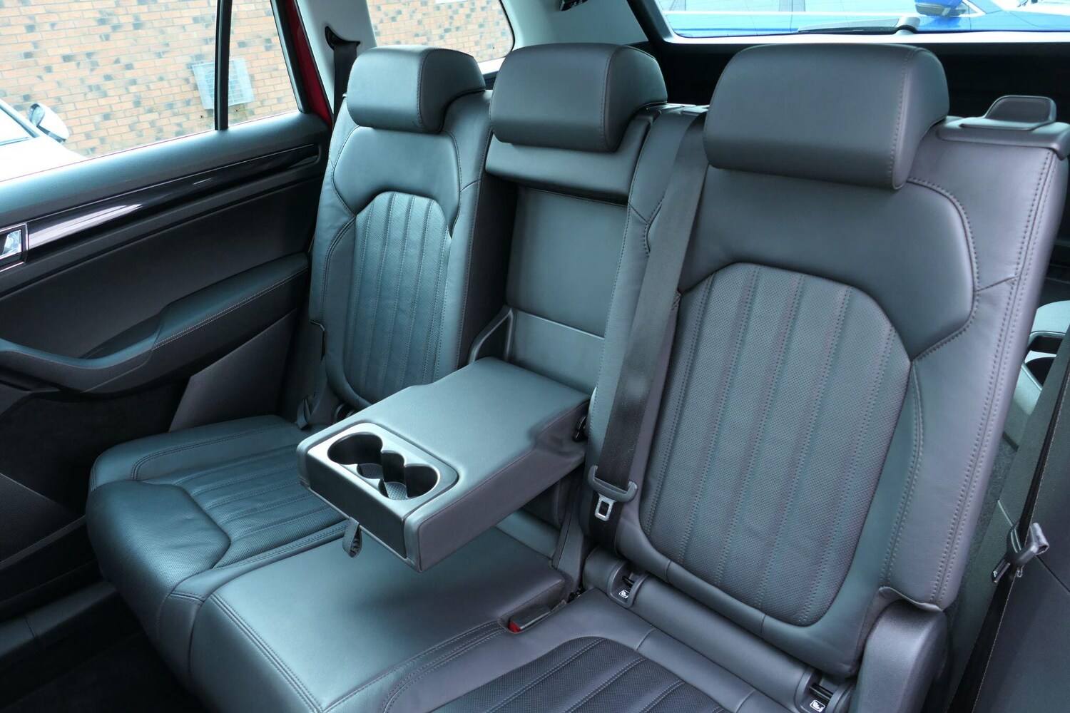 Used Skoda Kodiaq 2022 for sale - 77345590: Photo 18