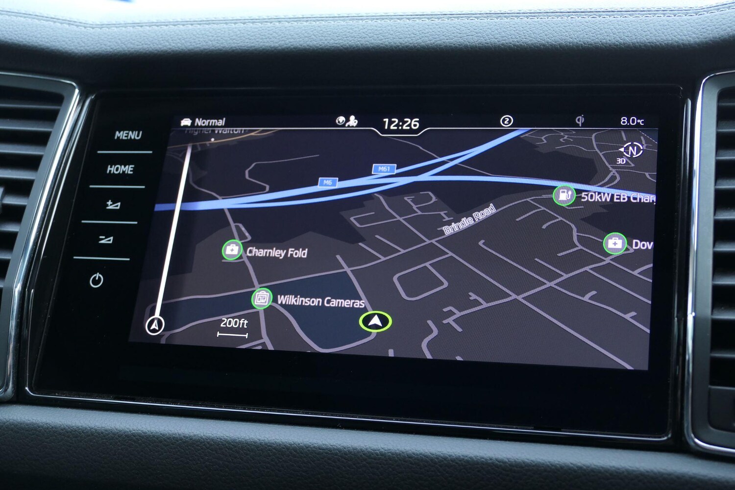 Used Skoda Kodiaq 2022 for sale - 77345590: Photo 24