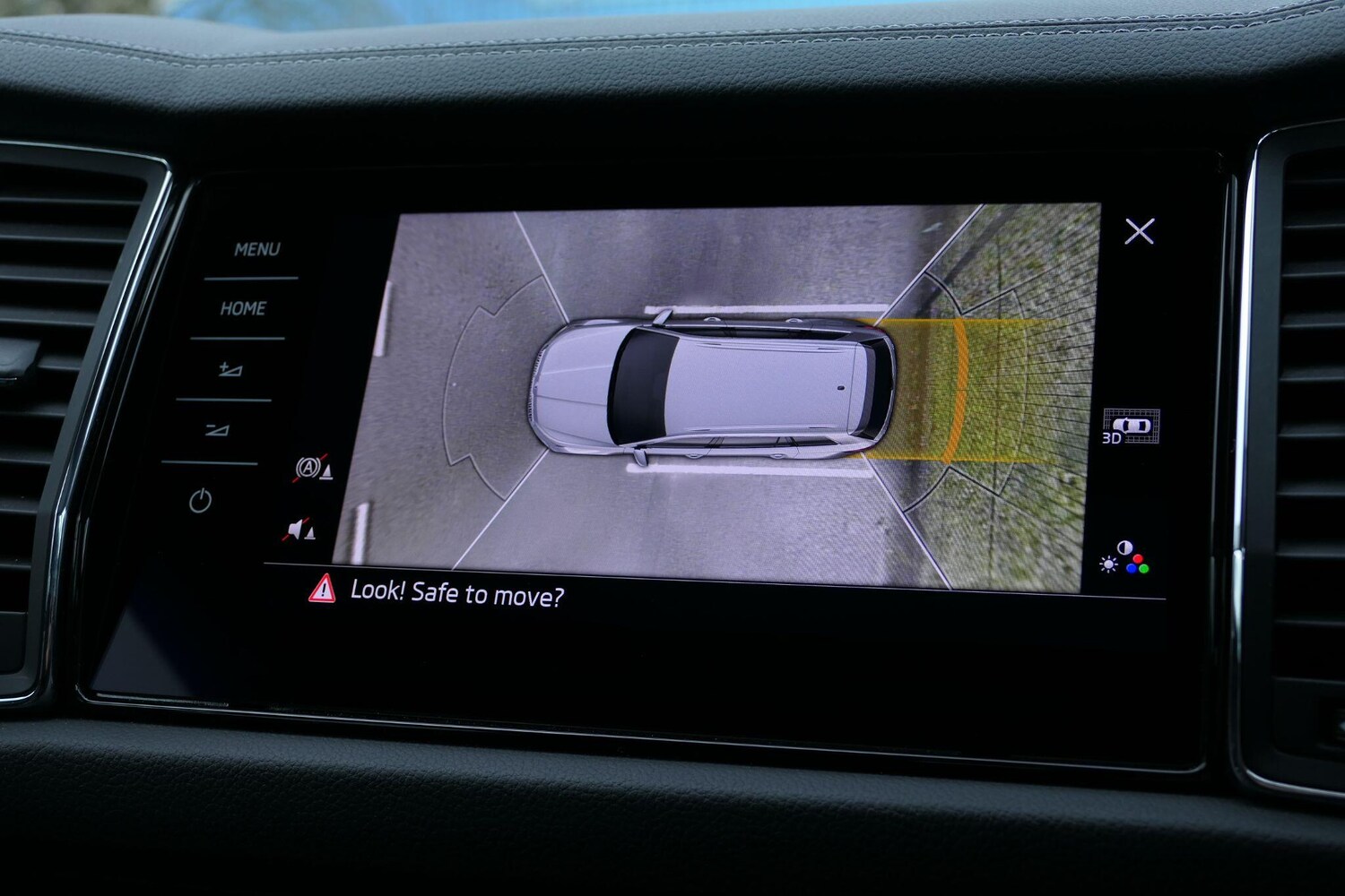 Used Skoda Kodiaq 2022 for sale - 77345590: Photo 30