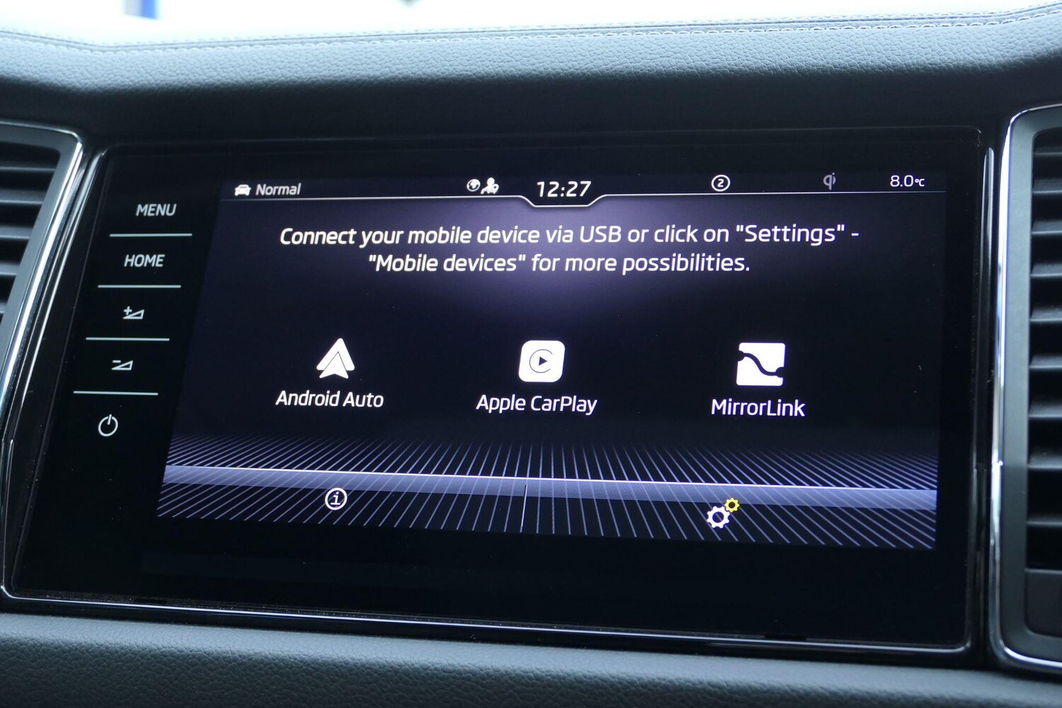 Used Skoda Kodiaq 2022 for sale - 77345590: Photo 32