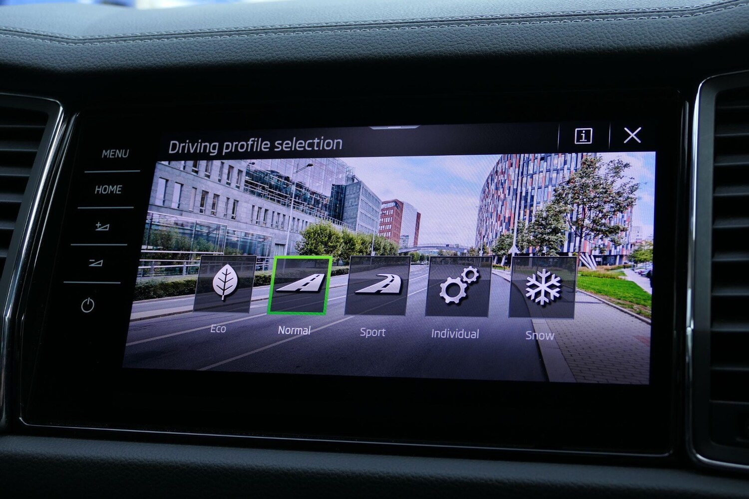 Used Skoda Kodiaq 2022 for sale - 77345590: Photo 33