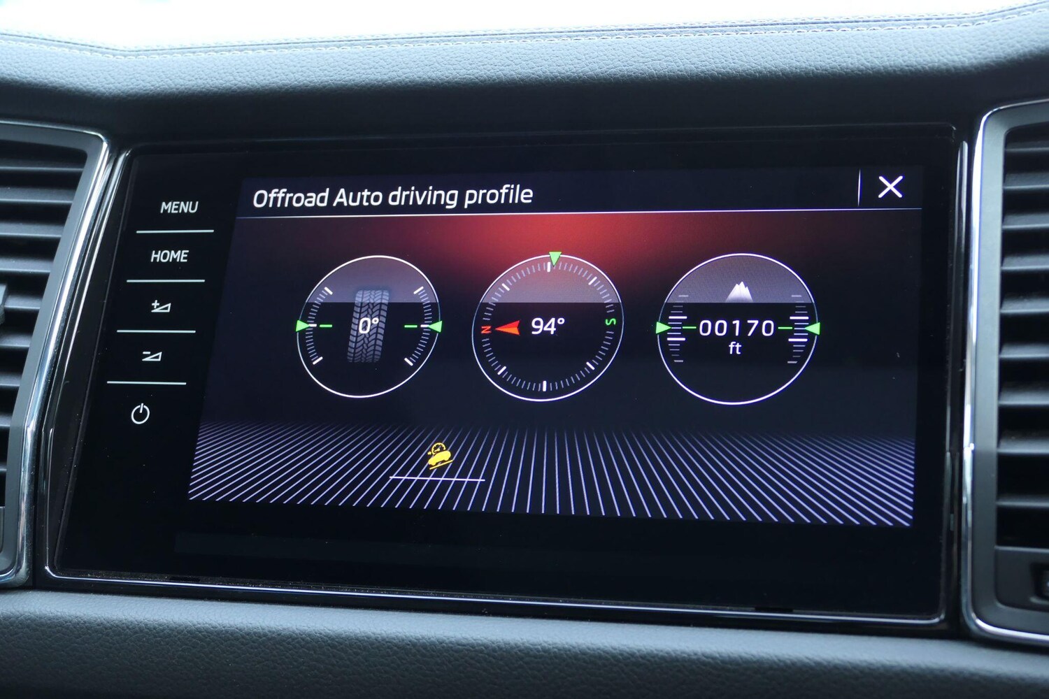 Used Skoda Kodiaq 2022 for sale - 77345590: Photo 35