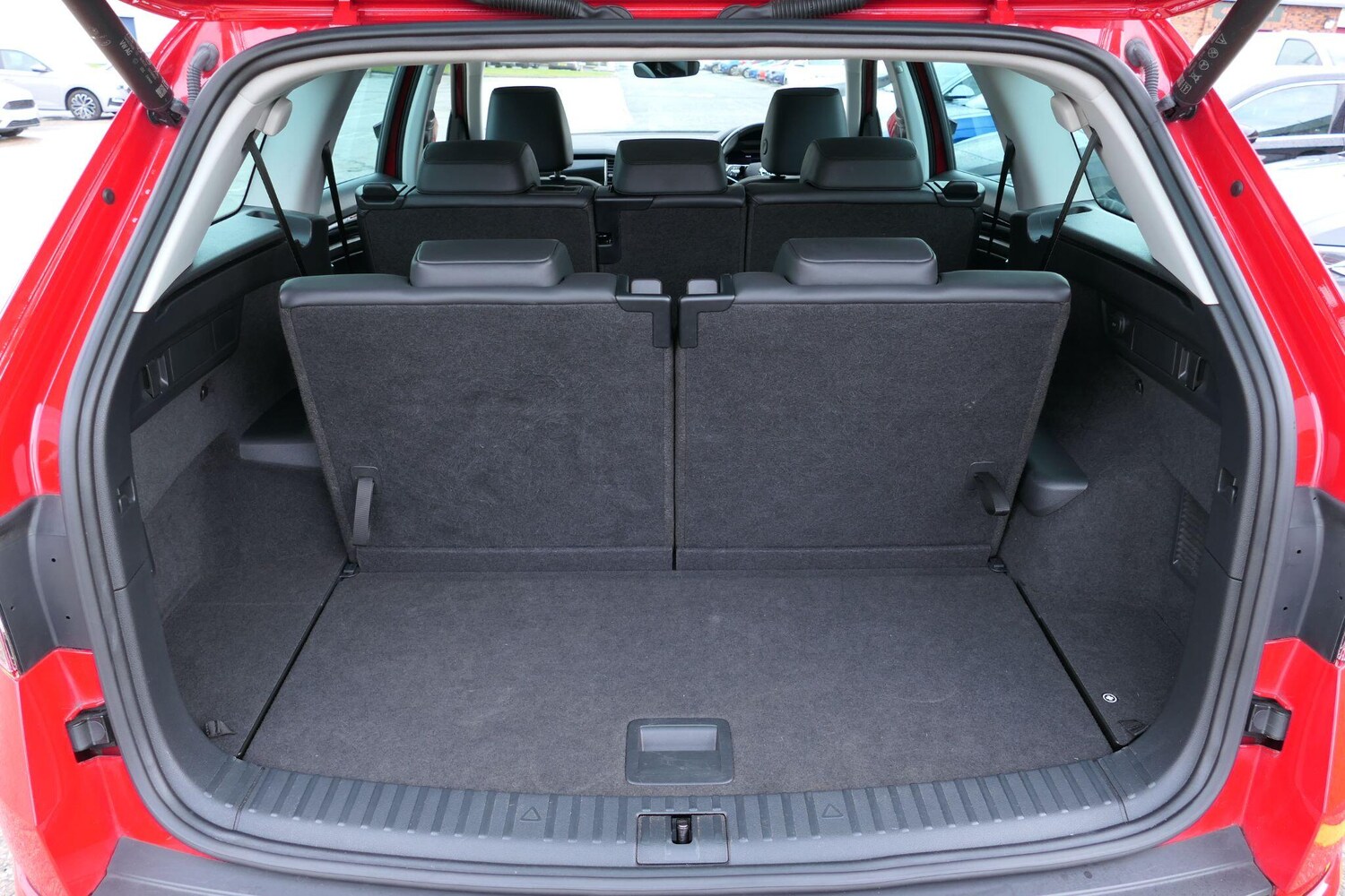 Used Skoda Kodiaq 2022 for sale - 77345590: Photo 41