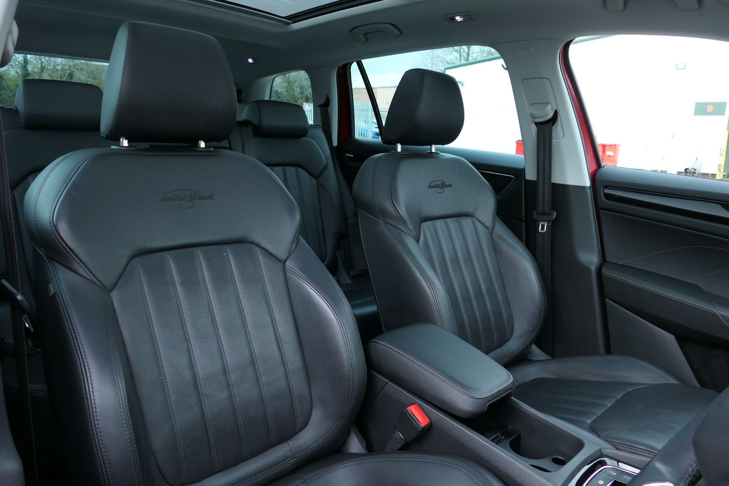 Used Skoda Kodiaq 2022 for sale - 77345590: Photo 8