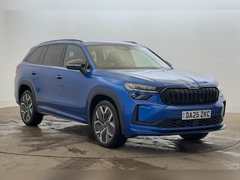 Skoda - Kodiaq