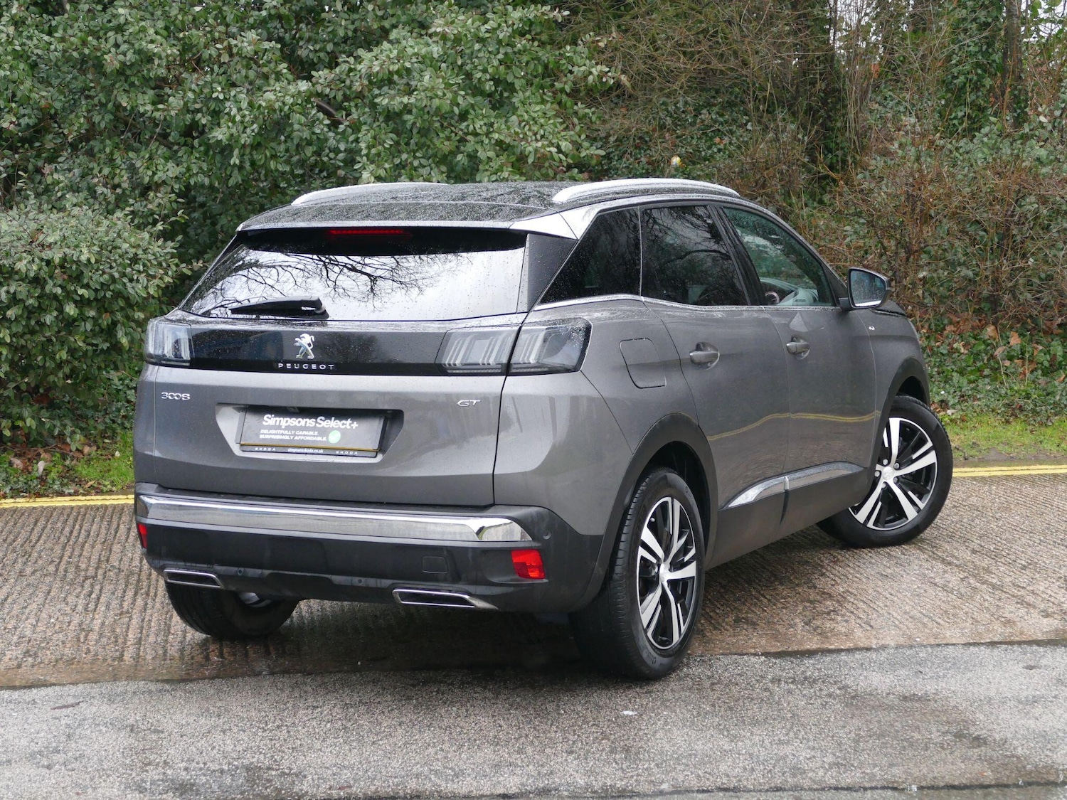 Used Peugeot 3008 2023 for sale - 77174817: Photo 13