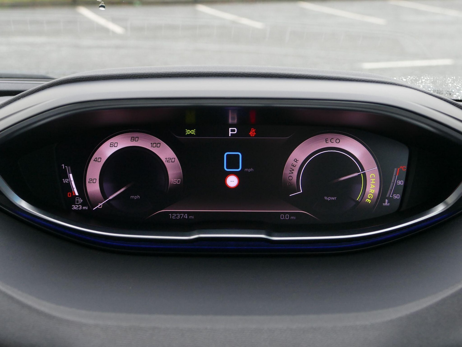 Used Peugeot 3008 2023 for sale - 77174817: Photo 17