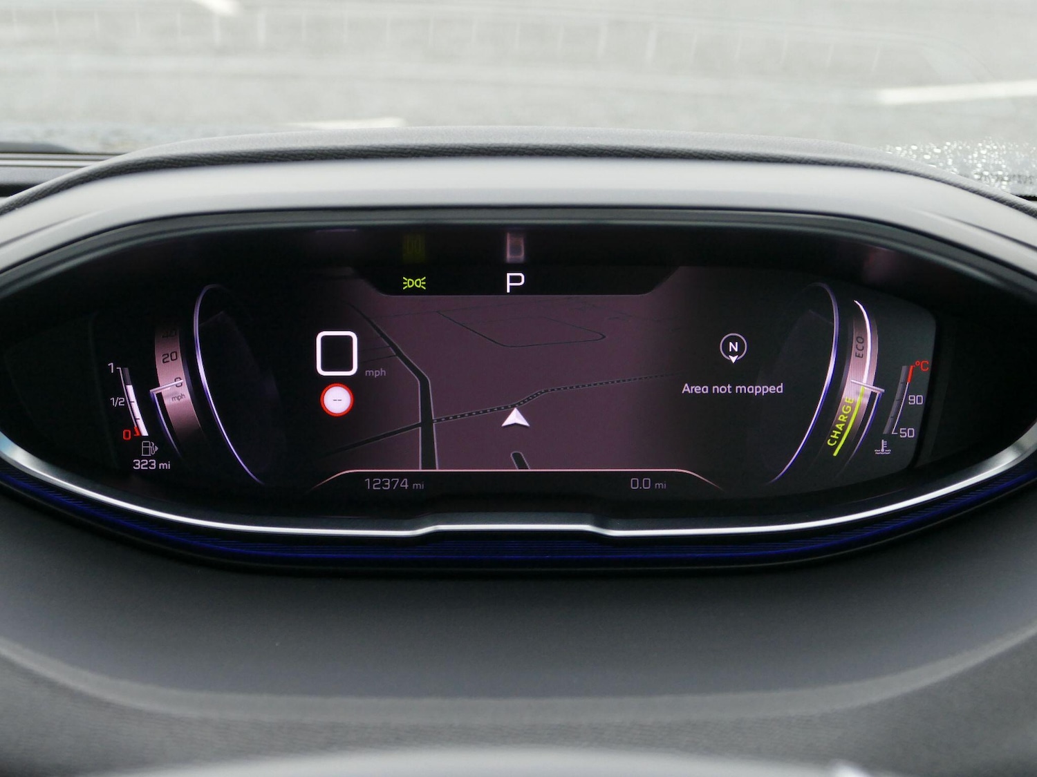 Used Peugeot 3008 2023 for sale - 77174817: Photo 18