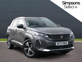 2023 (73) - 1.2 HYBRID GT e-DSC6 Euro 6 (s/s) 5dr