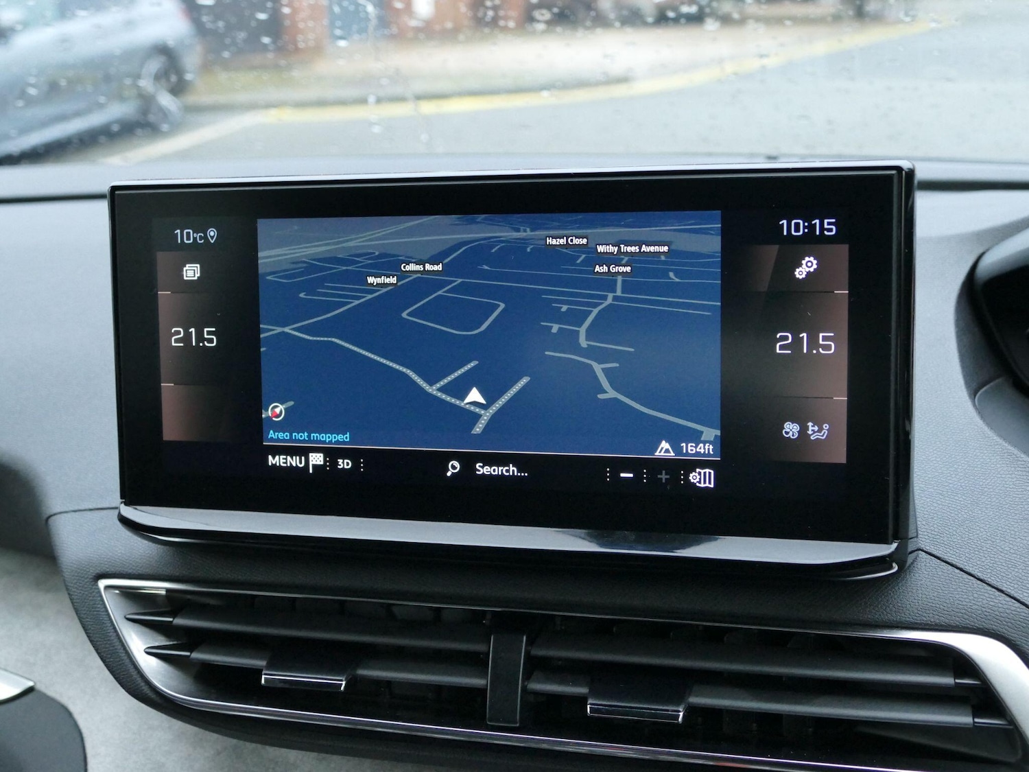 Used Peugeot 3008 2023 for sale - 77174817: Photo 20