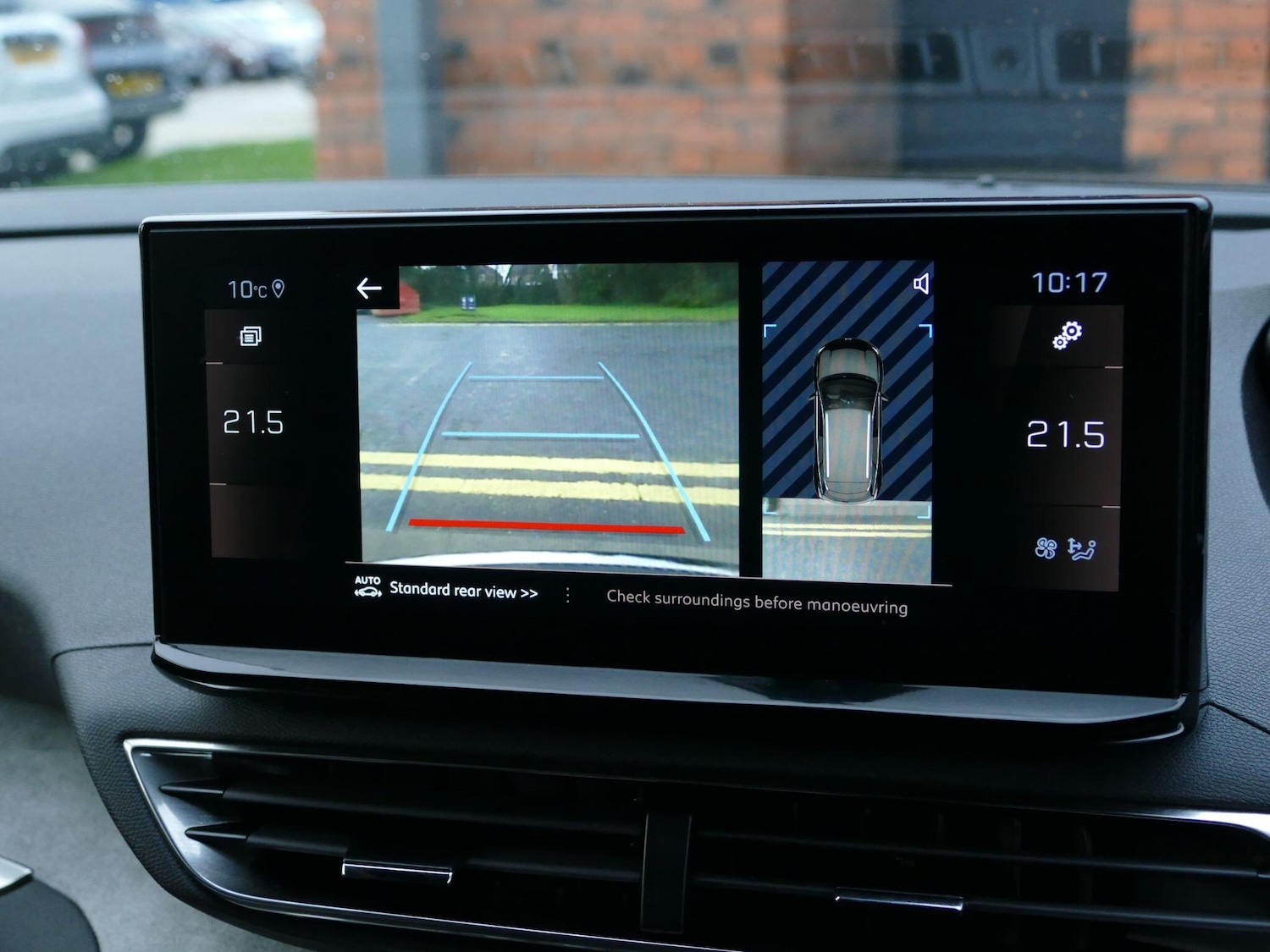 Used Peugeot 3008 2023 for sale - 77174817: Photo 21