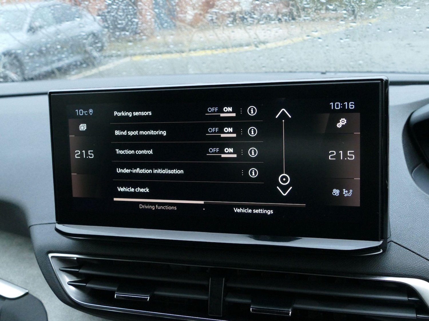 Used Peugeot 3008 2023 for sale - 77174817: Photo 24