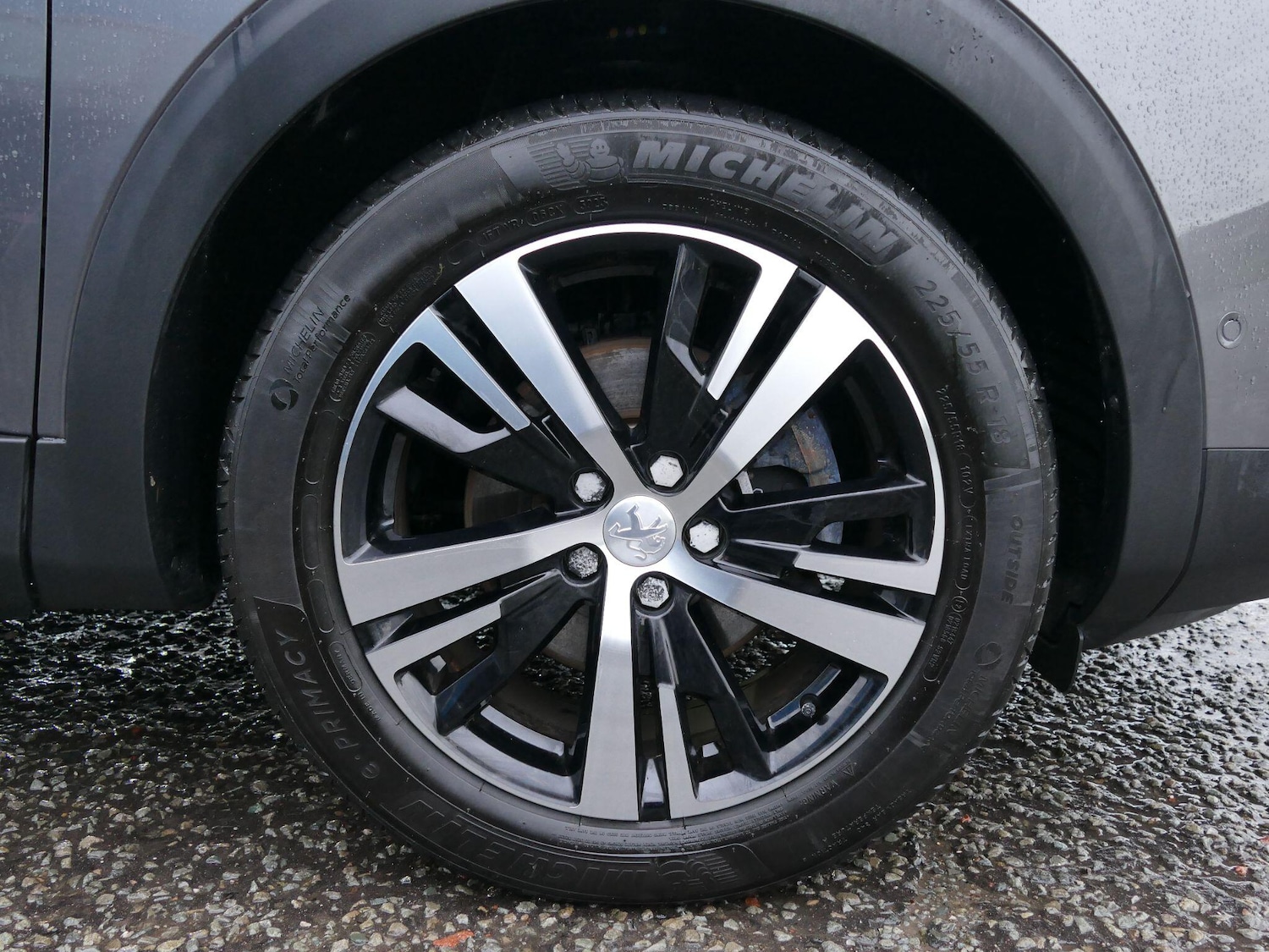 Used Peugeot 3008 2023 for sale - 77174817: Photo 31