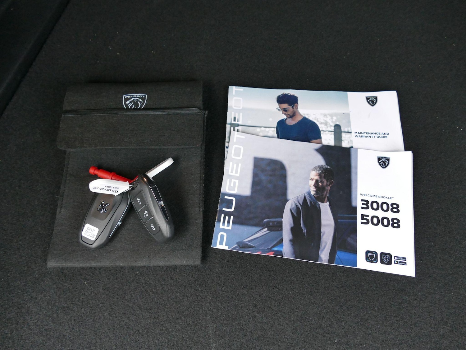 Used Peugeot 3008 2023 for sale - 77174817: Photo 32