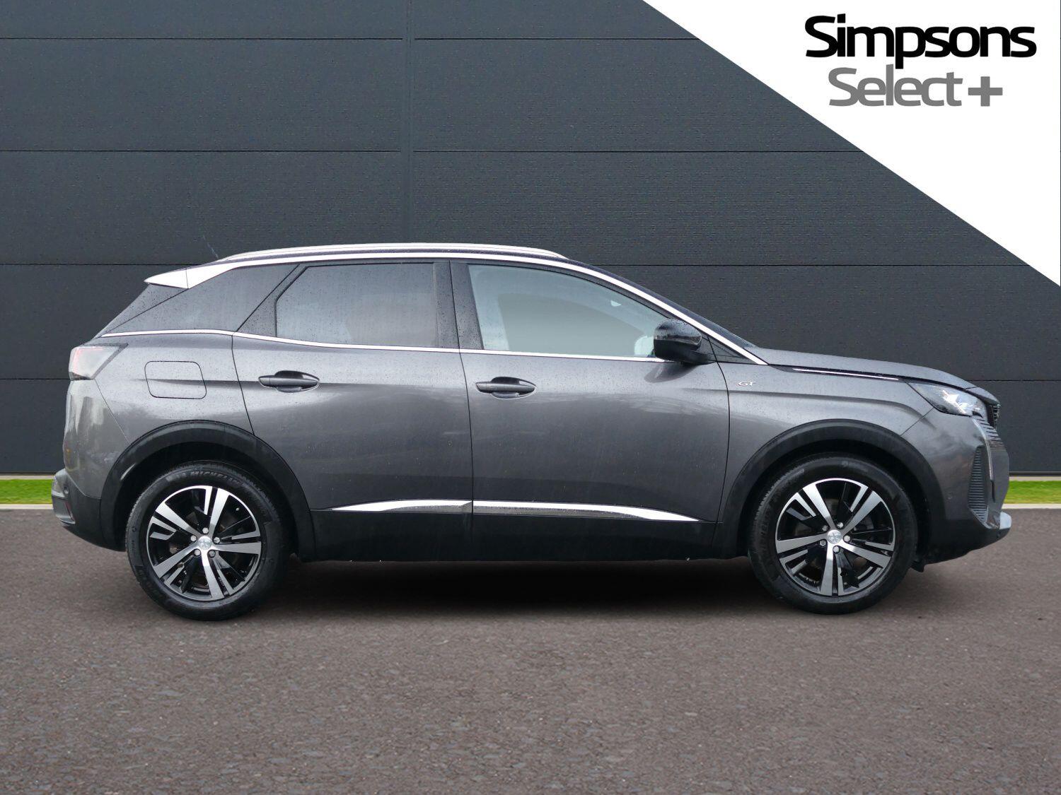 Used Peugeot 3008 2023 for sale - 77174817: Photo 5