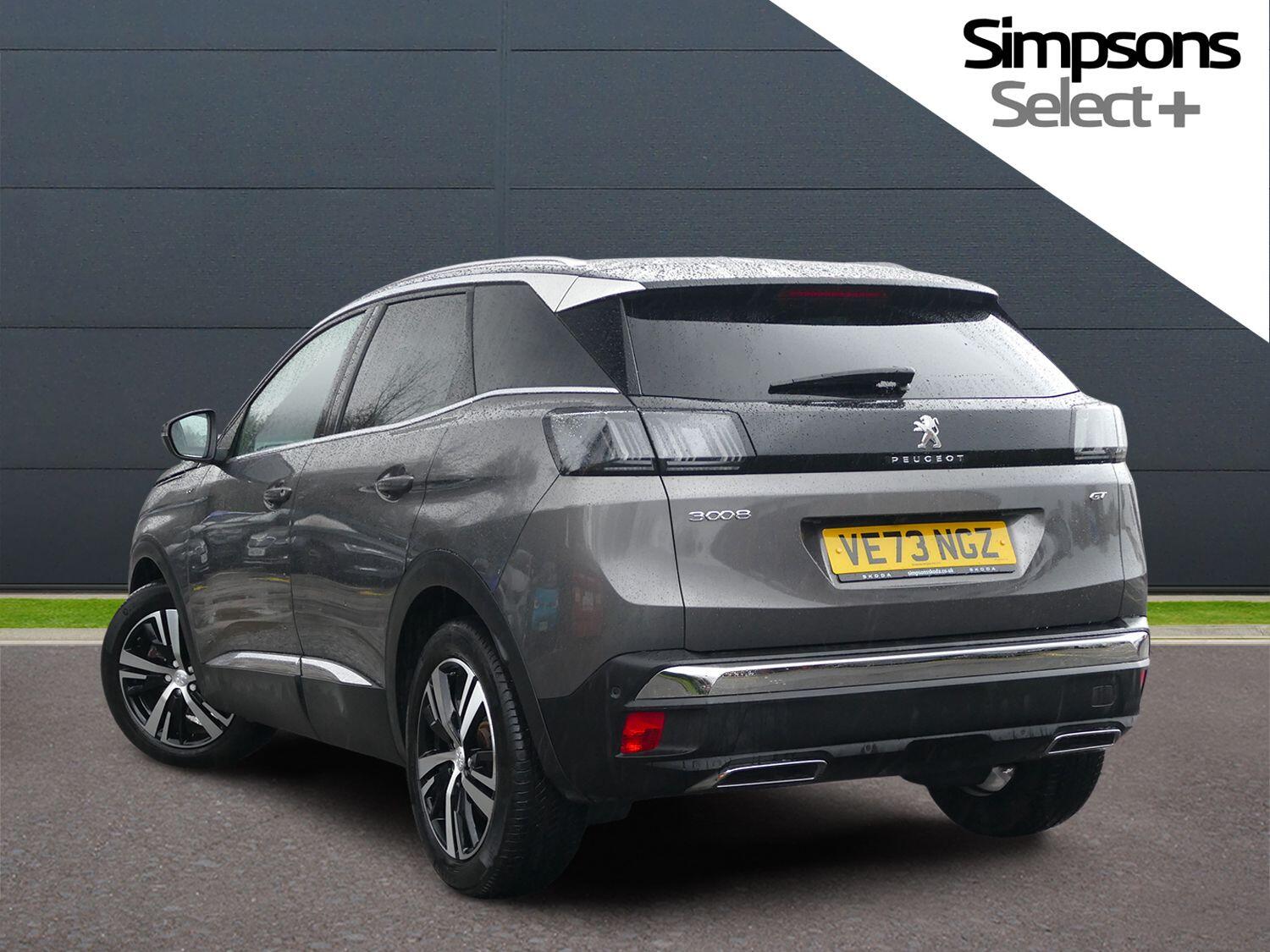 Used Peugeot 3008 2023 for sale - 77174817: Photo 6