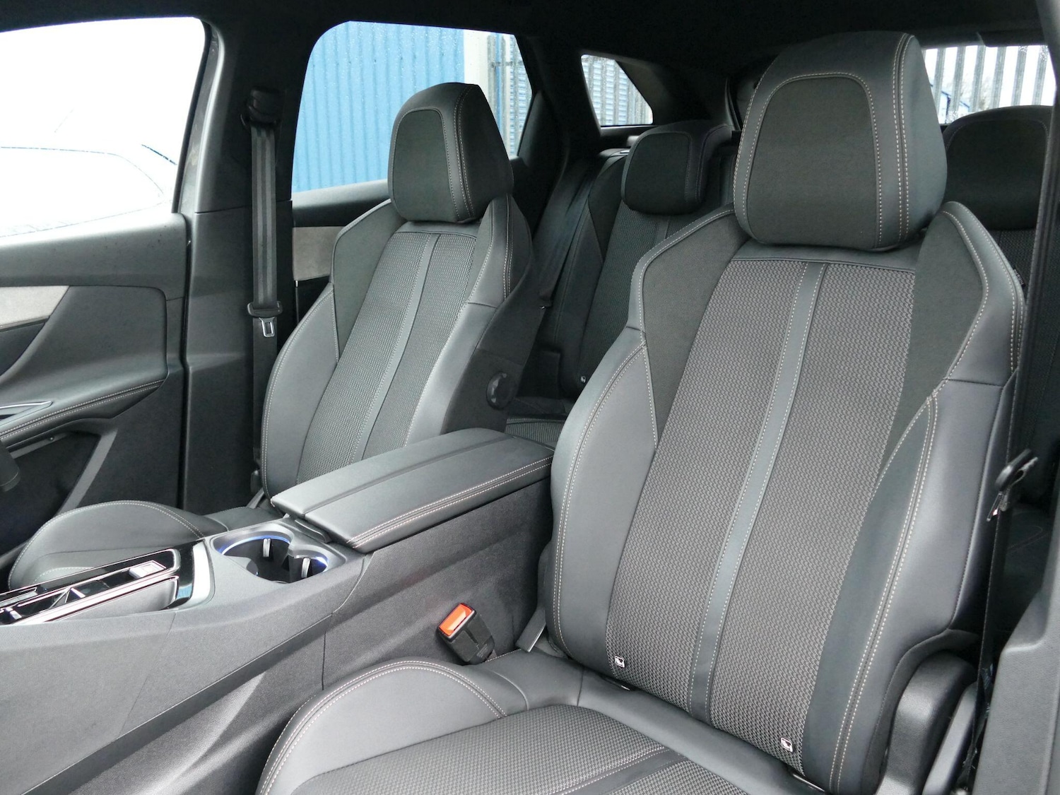 Used Peugeot 3008 2023 for sale - 77174817: Photo 8