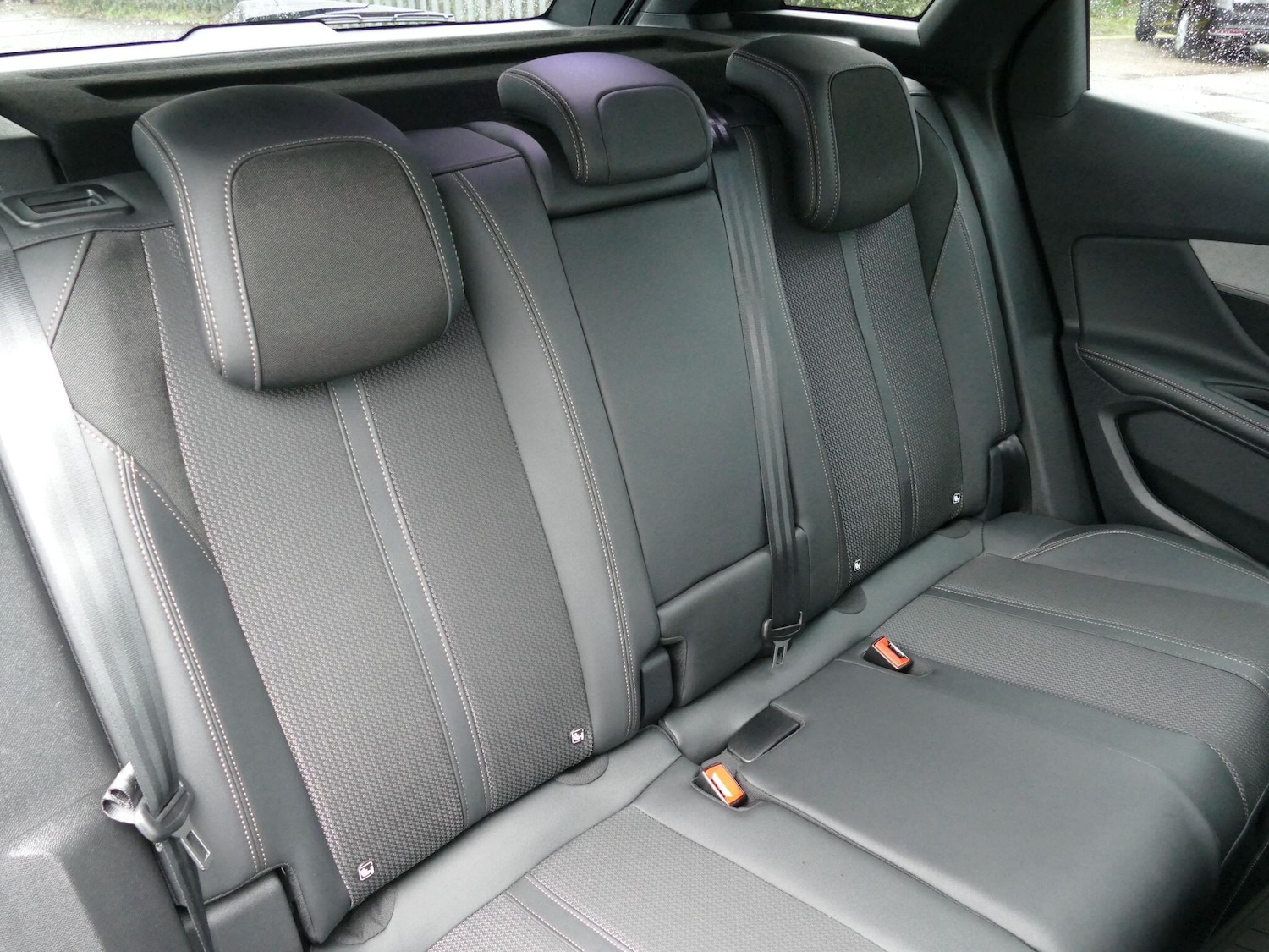 Used Peugeot 3008 2023 for sale - 77174817: Photo 9