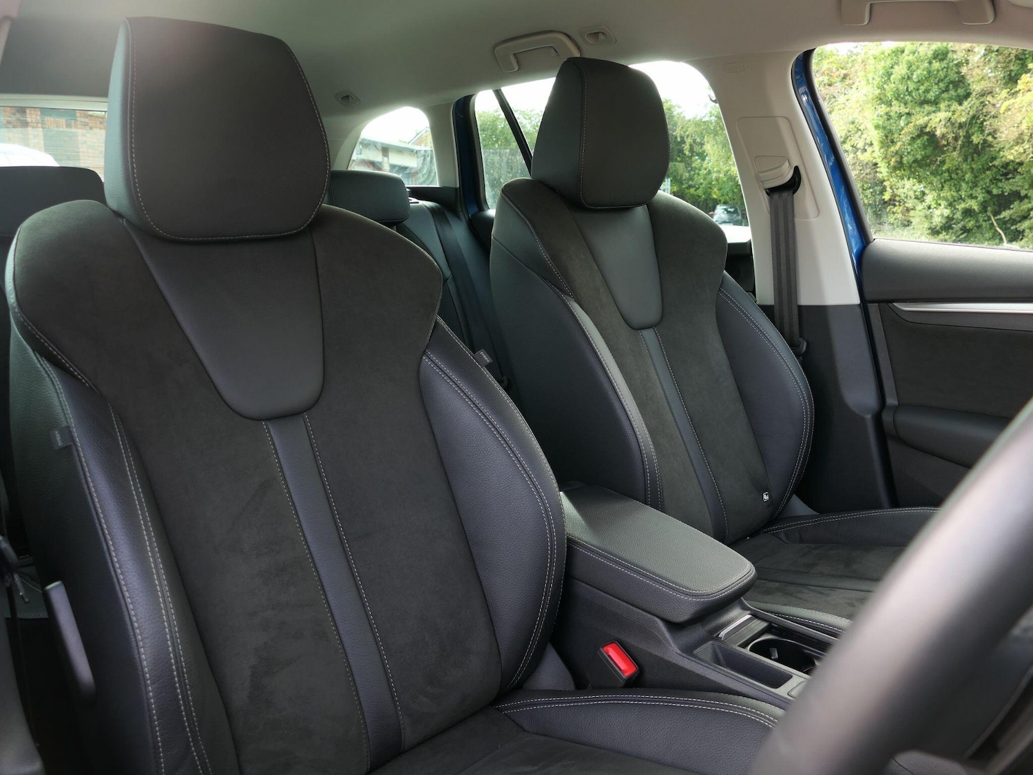 Used Skoda Octavia 2025 for sale - 76360681: Photo 11
