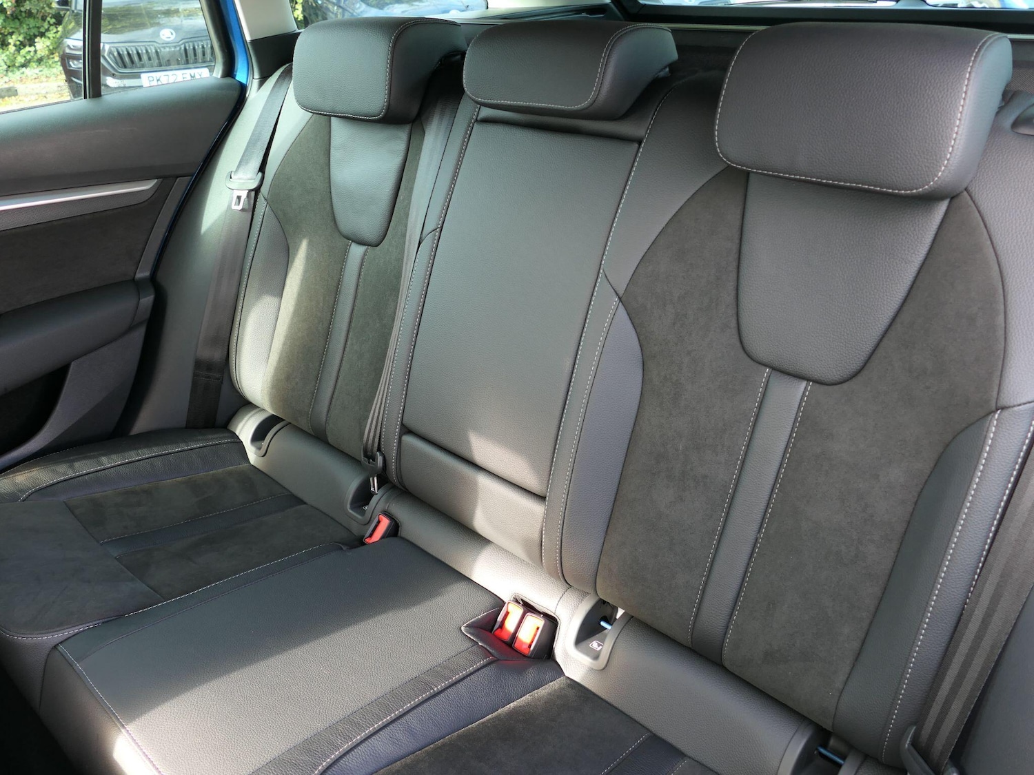 Used Skoda Octavia 2025 for sale - 76360681: Photo 14