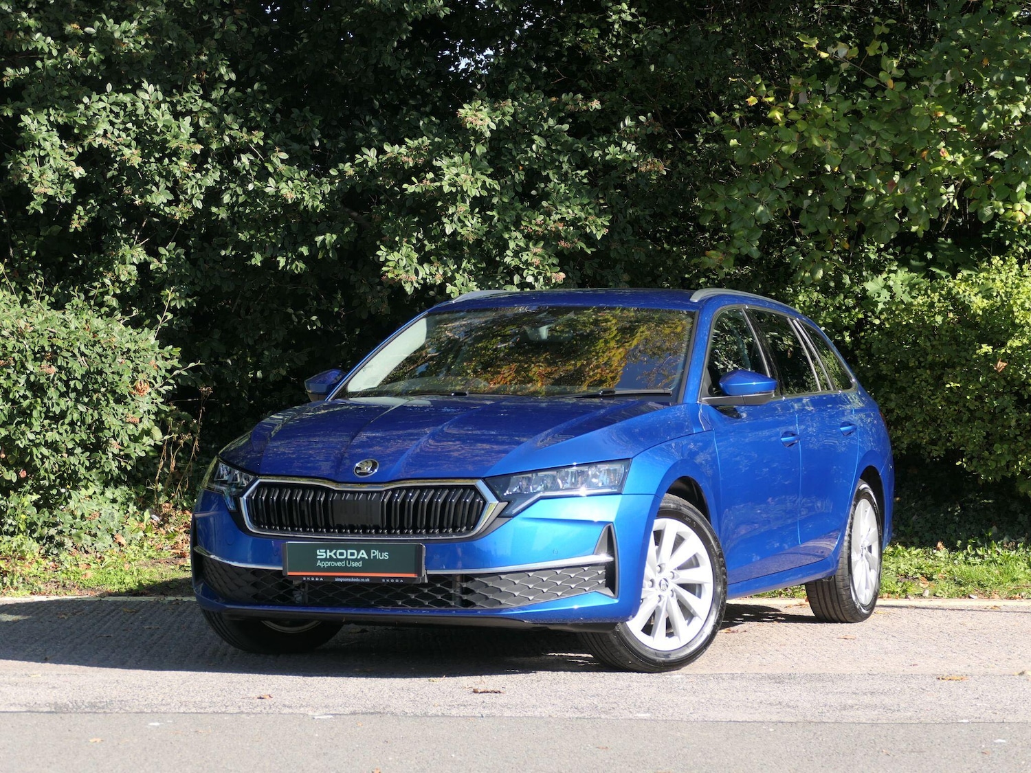 Used Skoda Octavia 2025 for sale - 76360681: Photo 17