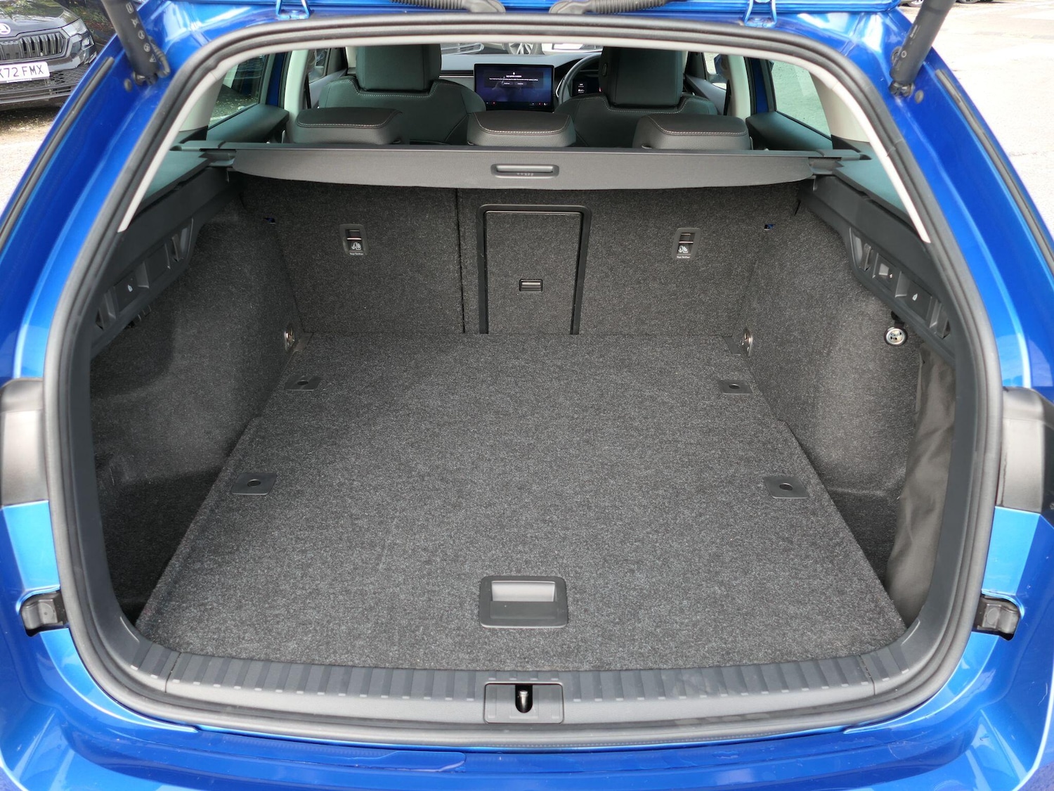 Used Skoda Octavia 2025 for sale - 76360681: Photo 35