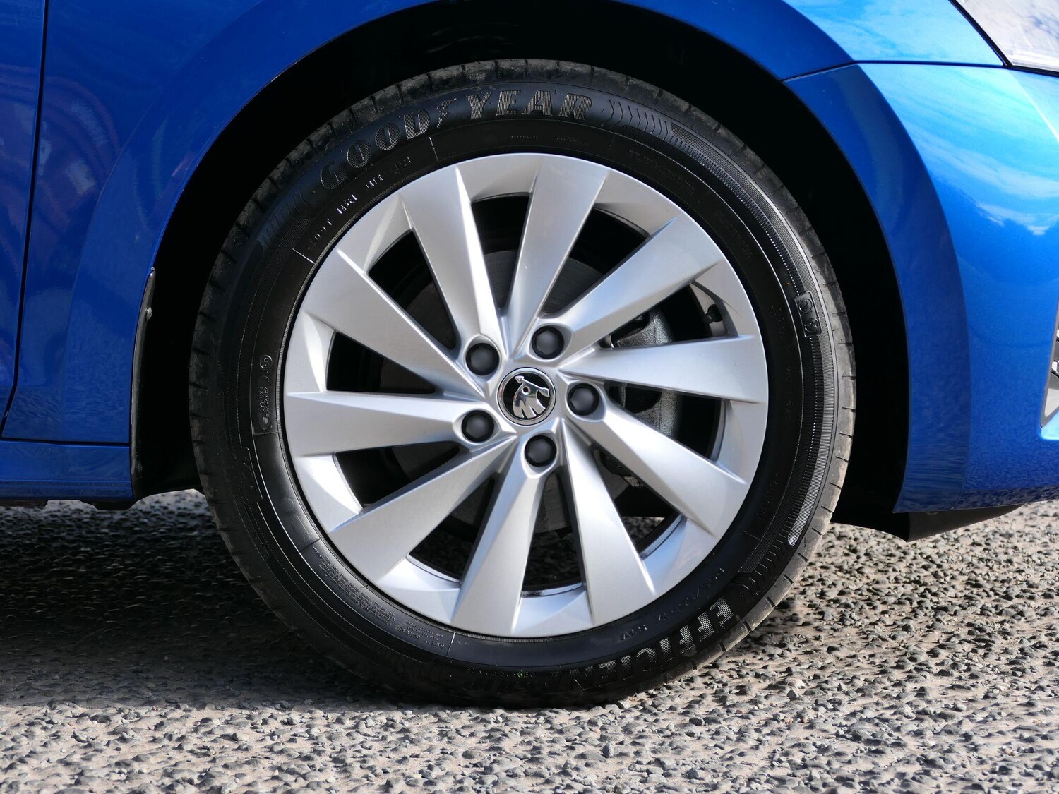 Used Skoda Octavia 2025 for sale - 76360681: Photo 40
