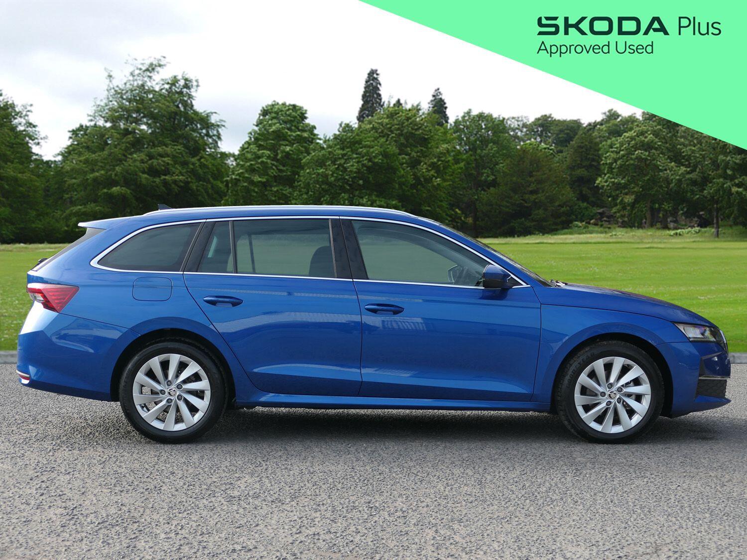Used Skoda Octavia 2025 for sale - 76360681: Photo 6