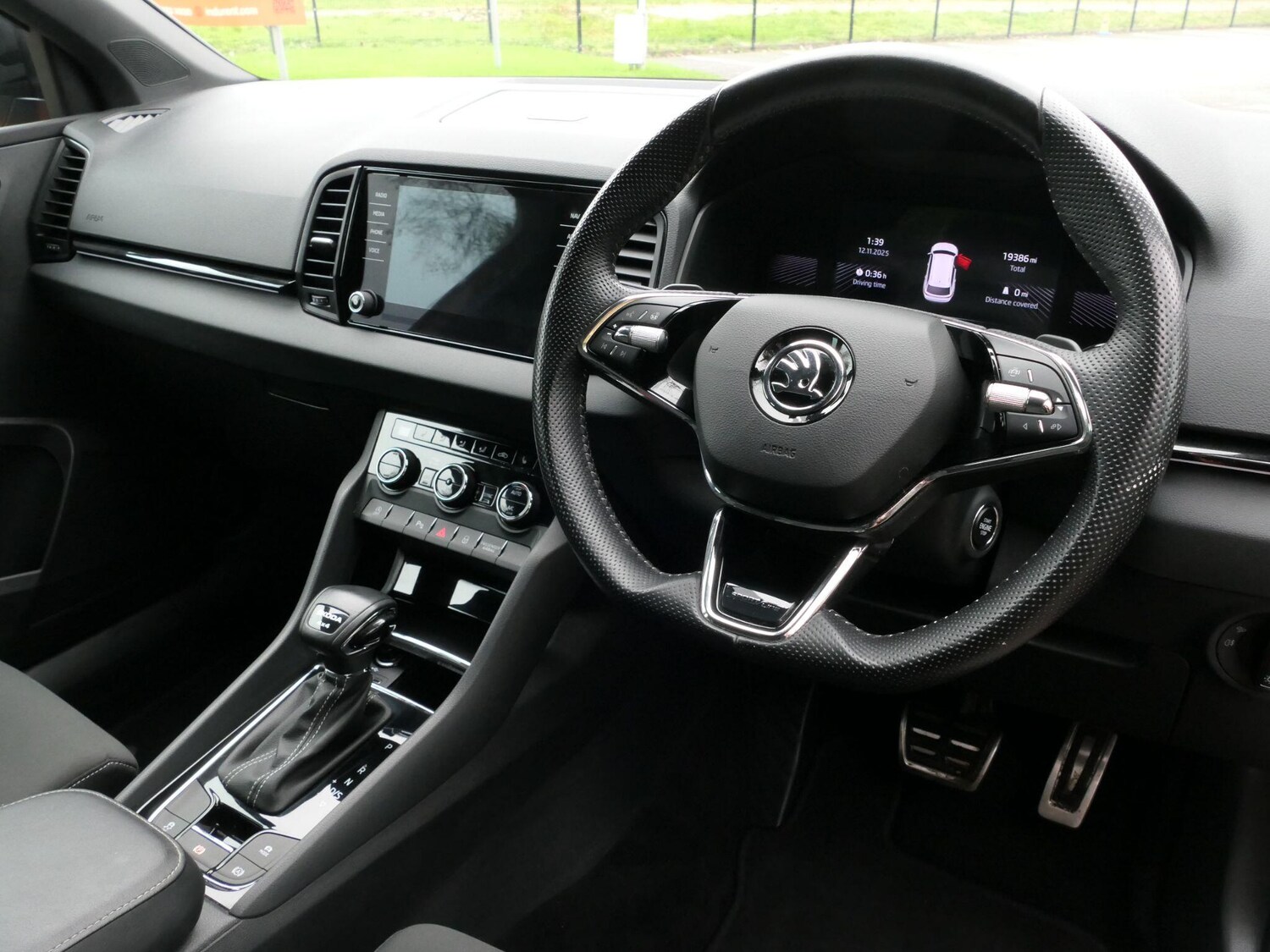 Used Skoda Karoq 2023 for sale - 76561767: Photo 10