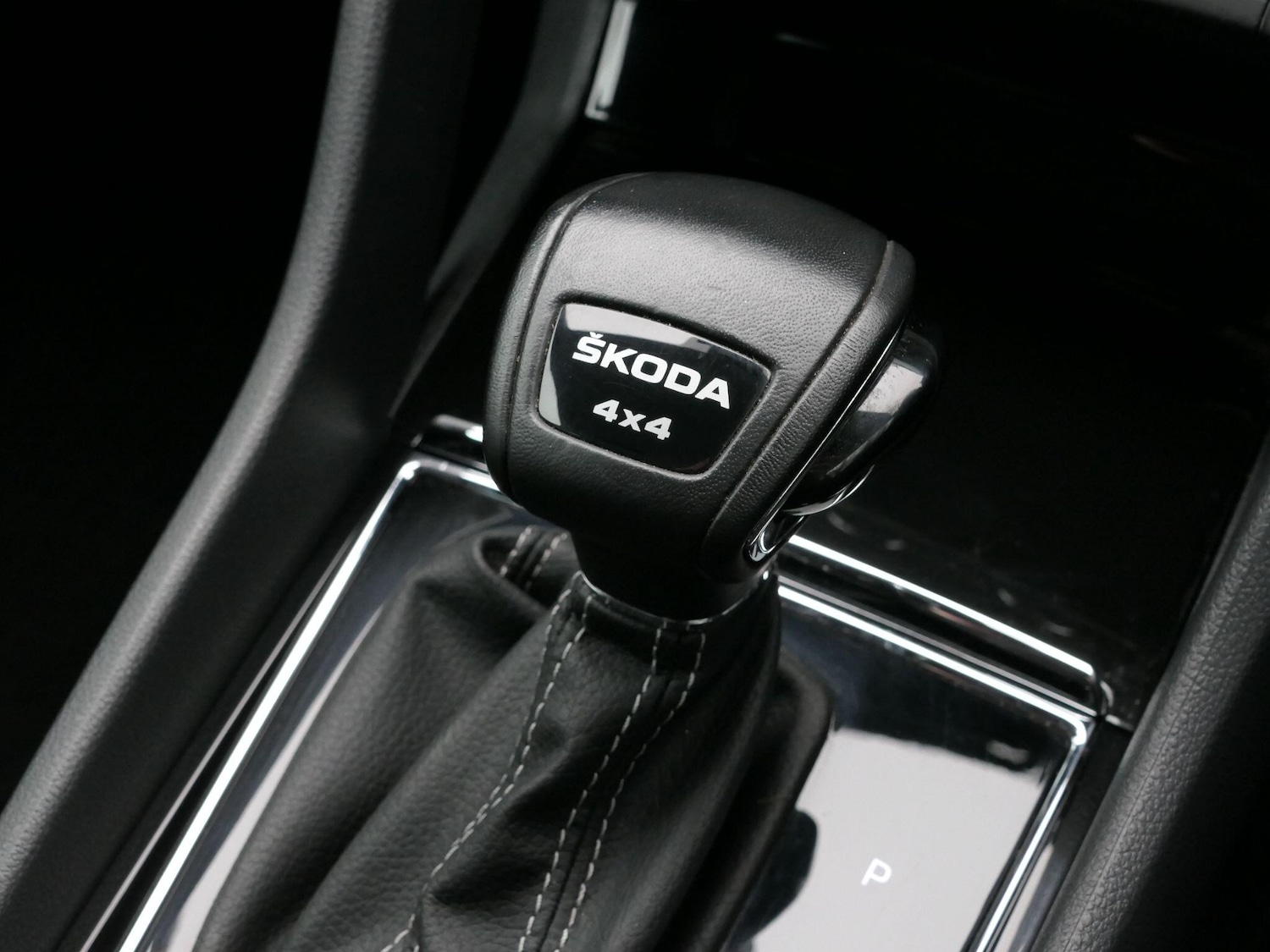 Used Skoda Karoq 2023 for sale - 76561767: Photo 11