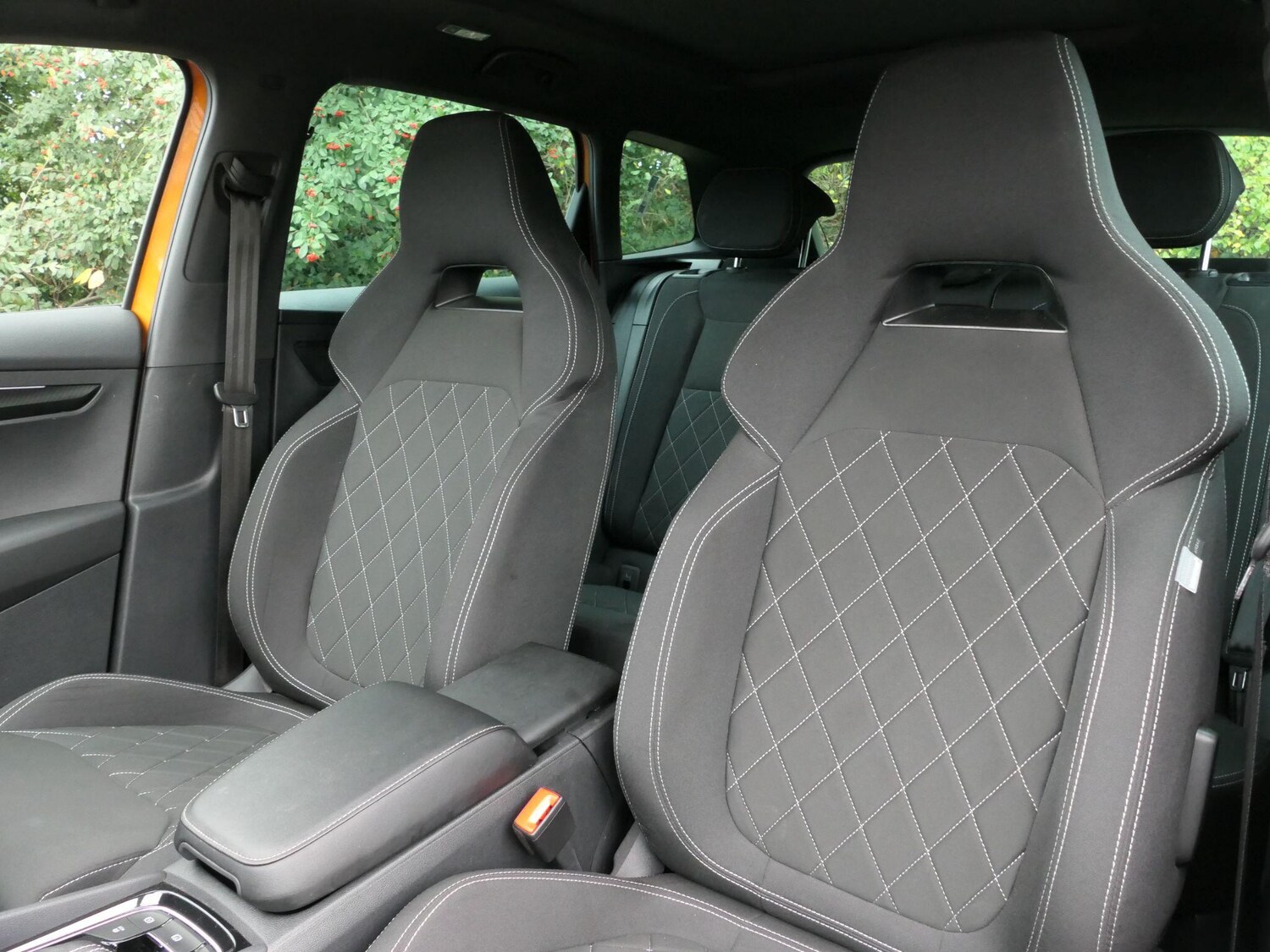 Used Skoda Karoq 2023 for sale - 76561767: Photo 12