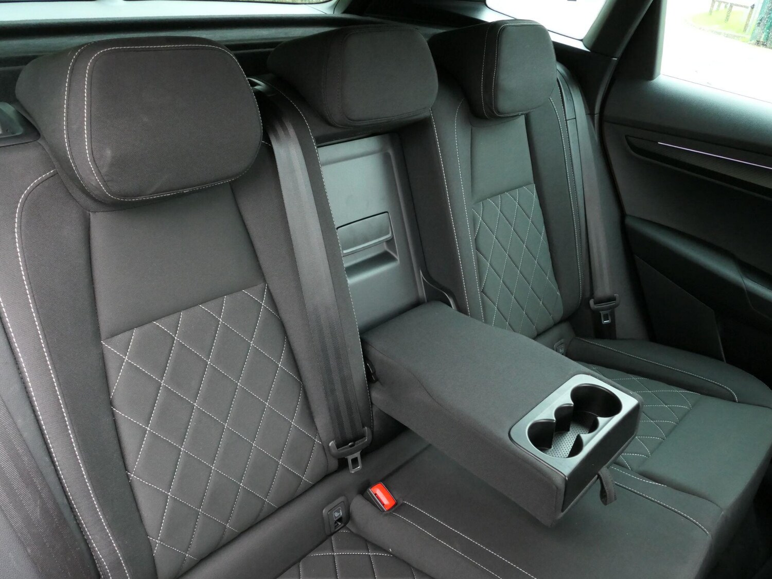 Used Skoda Karoq 2023 for sale - 76561767: Photo 13