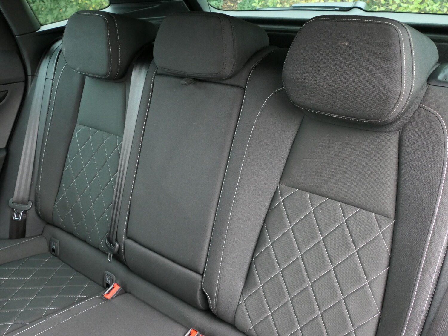 Used Skoda Karoq 2023 for sale - 76561767: Photo 16