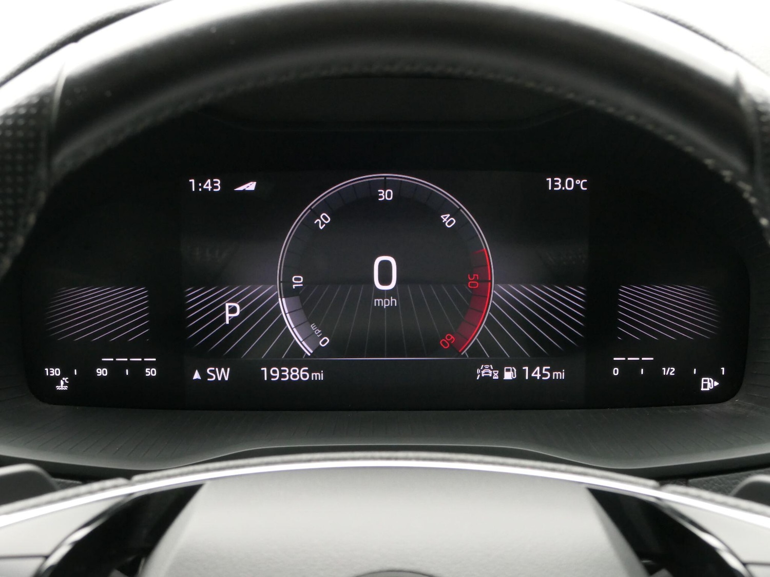 Used Skoda Karoq 2023 for sale - 76561767: Photo 21