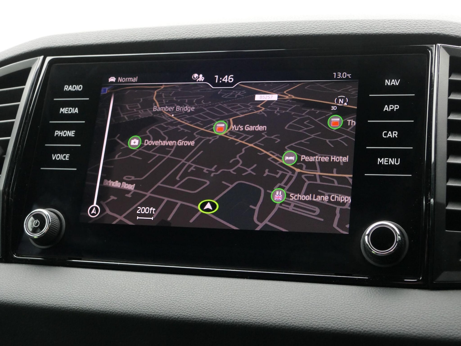 Used Skoda Karoq 2023 for sale - 76561767: Photo 25