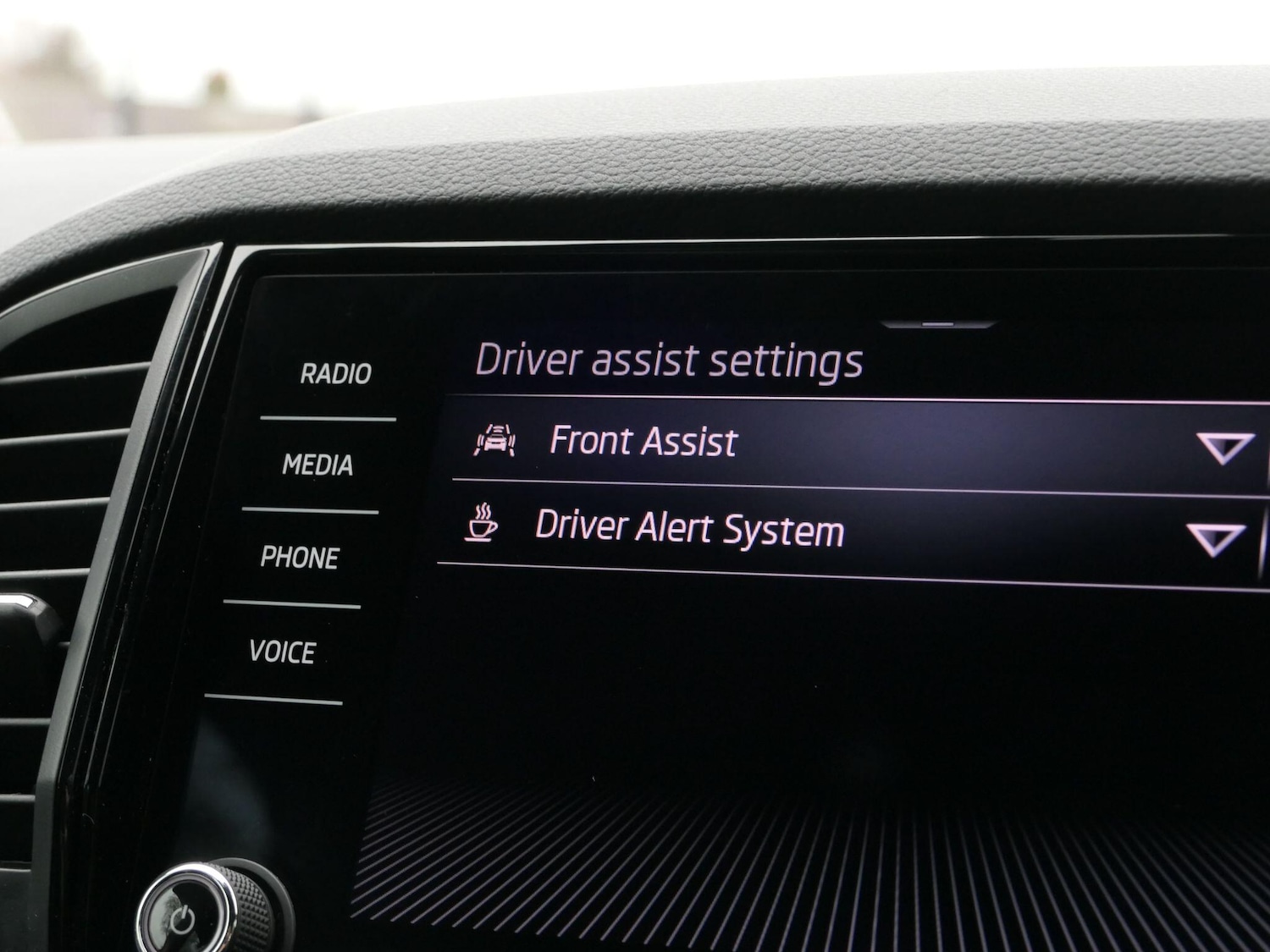 Used Skoda Karoq 2023 for sale - 76561767: Photo 27