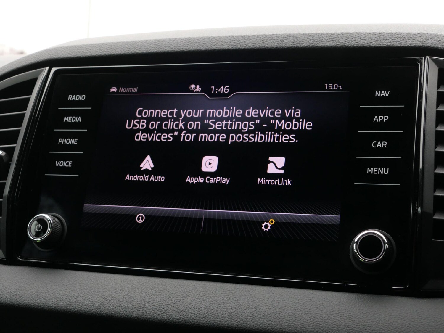 Used Skoda Karoq 2023 for sale - 76561767: Photo 28