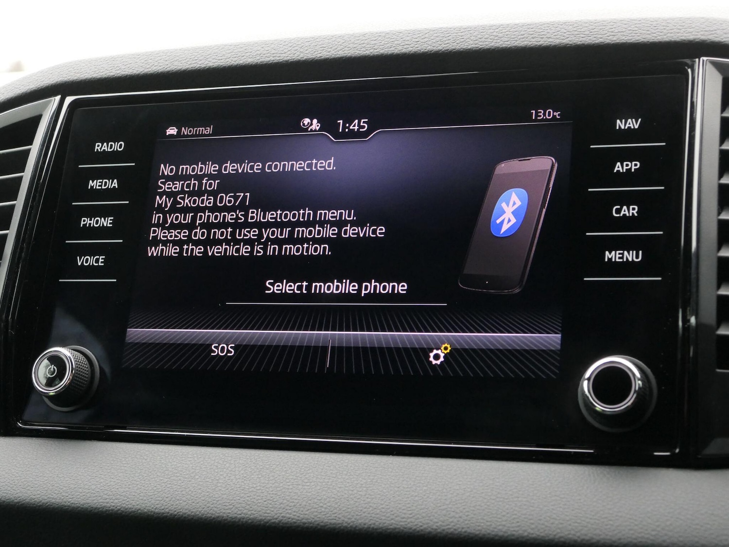 Used Skoda Karoq 2023 for sale - 76561767: Photo 29