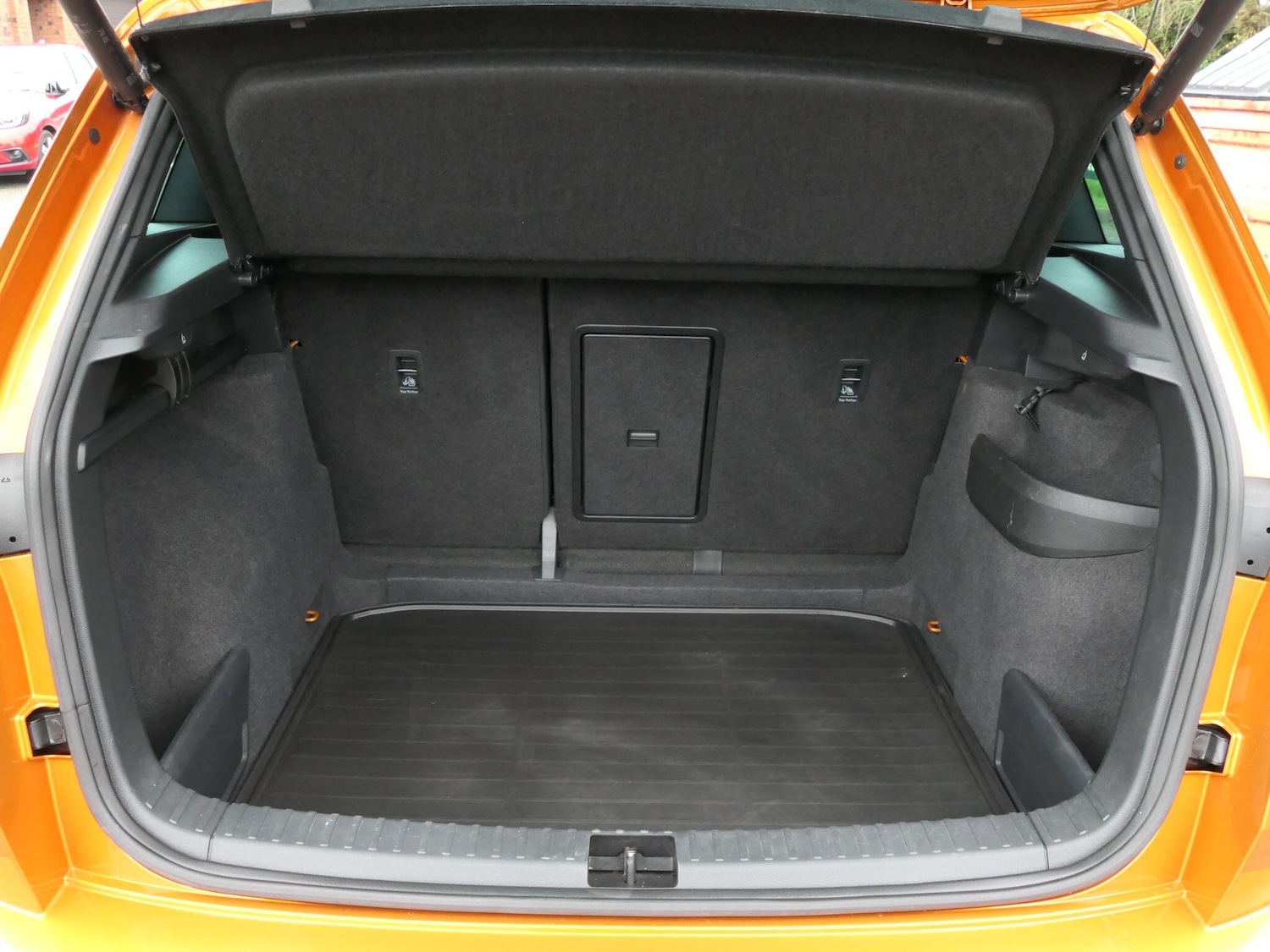 Used Skoda Karoq 2023 for sale - 76561767: Photo 34