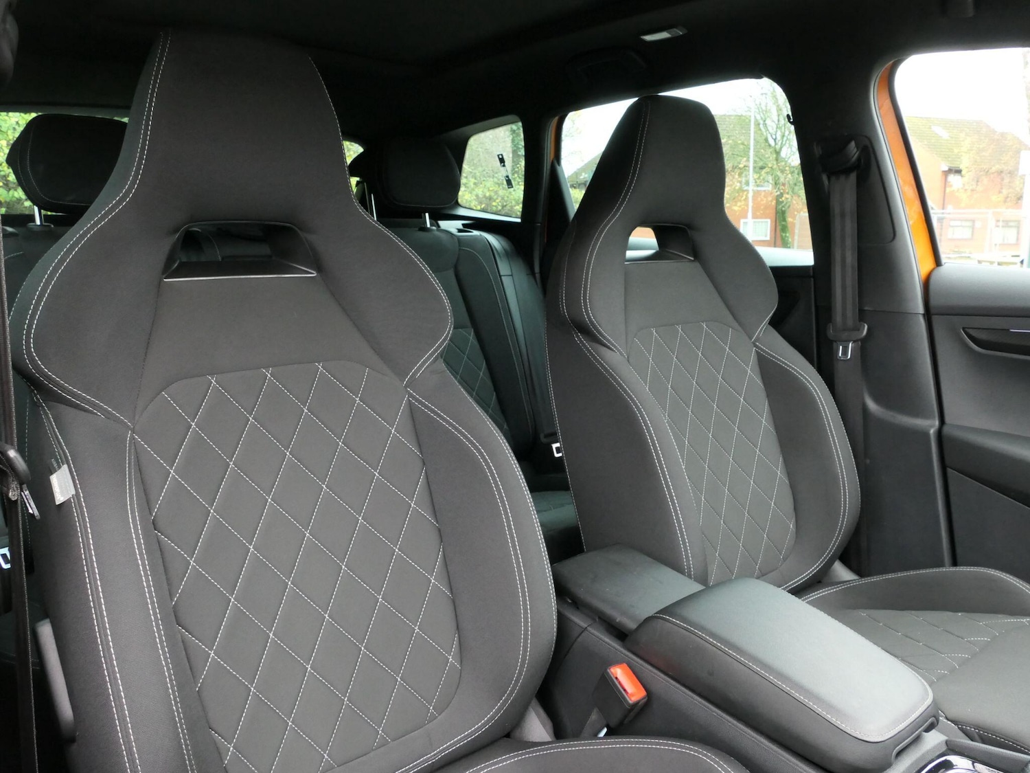 Used Skoda Karoq 2023 for sale - 76561767: Photo 8