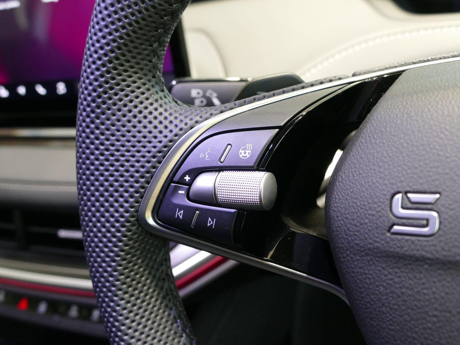 Used Skoda Elroq 2025 for sale - 76361355: Photo 20