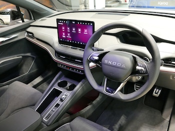 Used Skoda Elroq 2025 for sale - 76361355: Photo