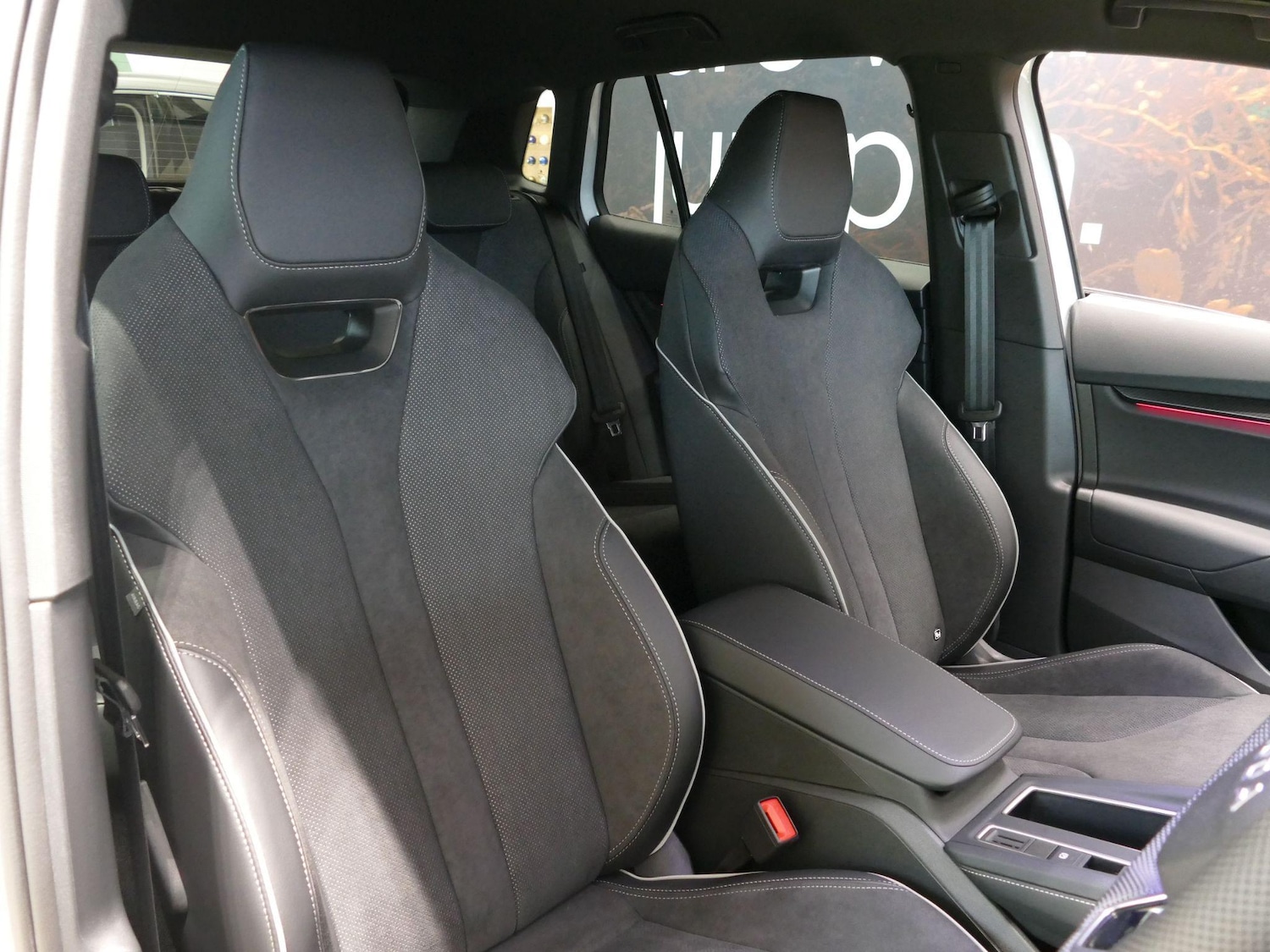Used Skoda Elroq 2025 for sale - 76361355: Photo 7