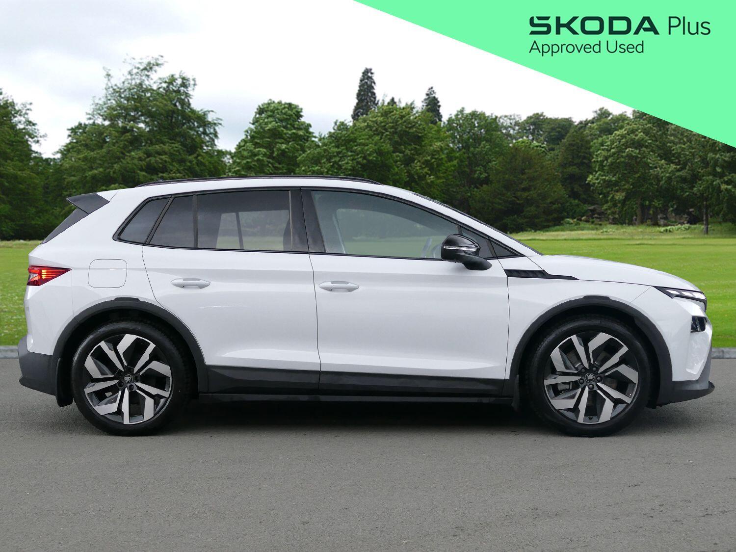 Used Skoda Elroq 2025 for sale - 76361355: Photo 8