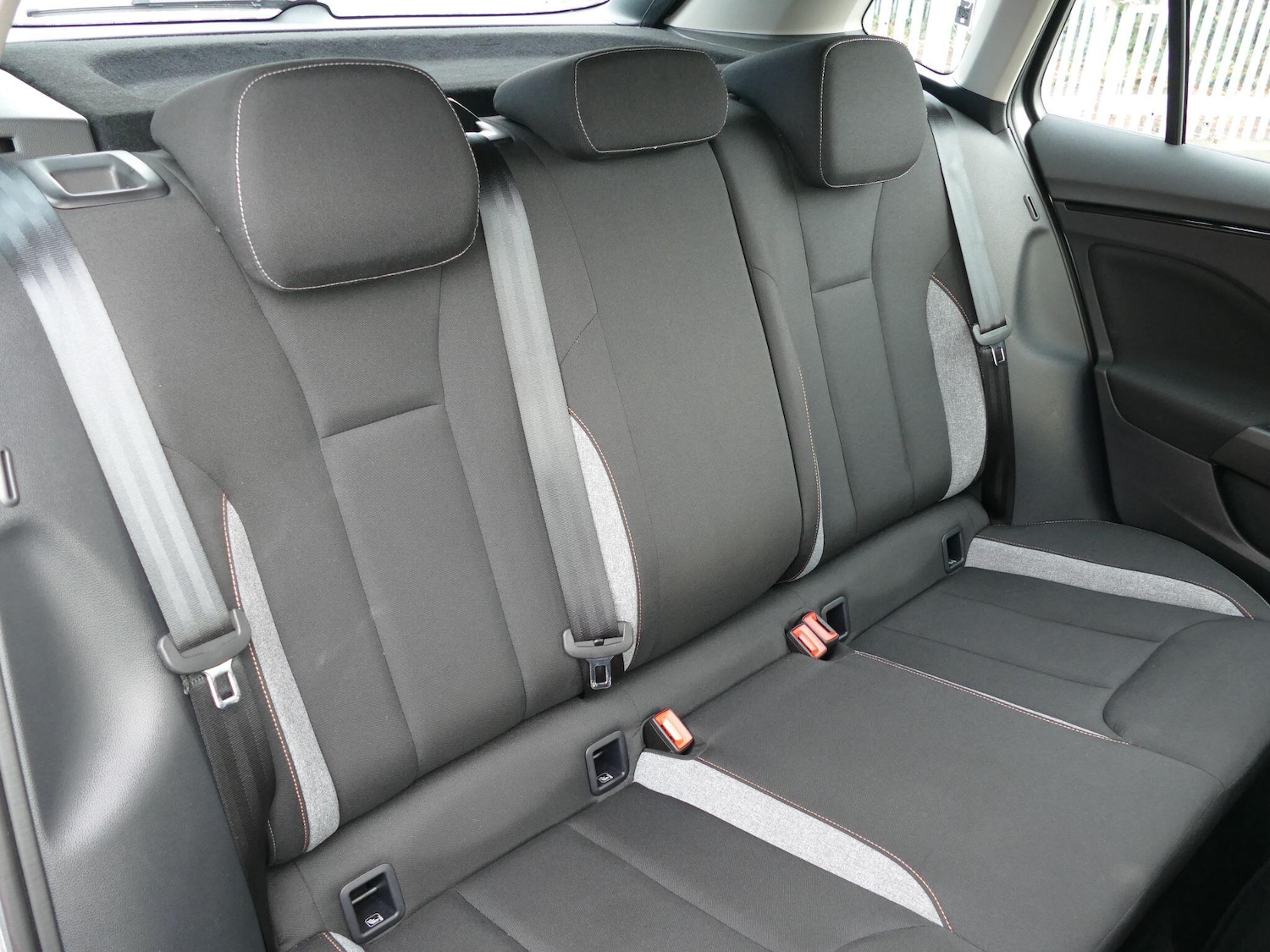 Used Skoda Kamiq for sale - 76485997: Photo 11