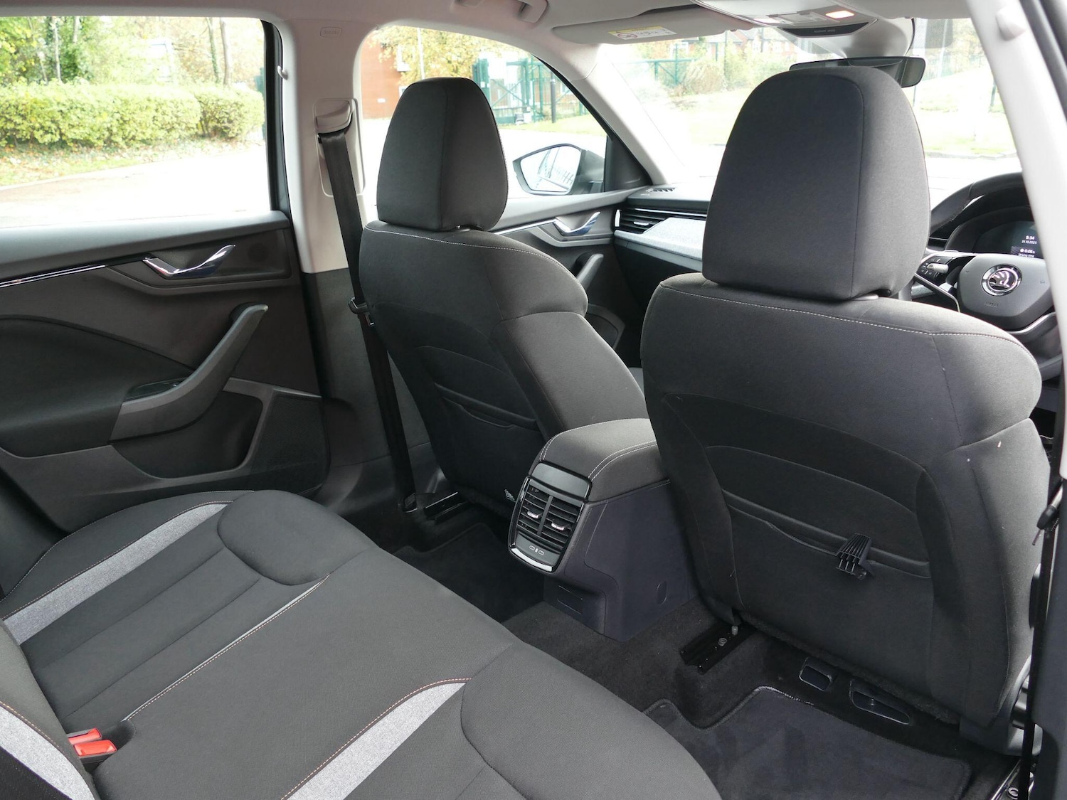 Used Skoda Kamiq for sale - 76485997: Photo 12