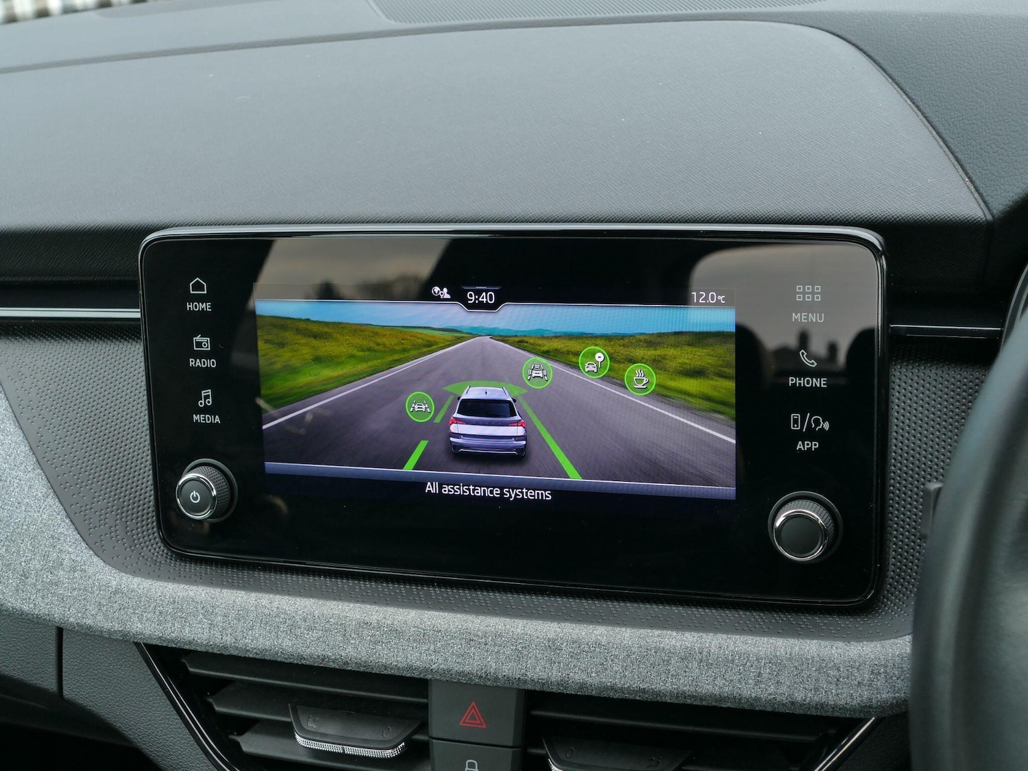 Used Skoda Kamiq for sale - 76485997: Photo 19